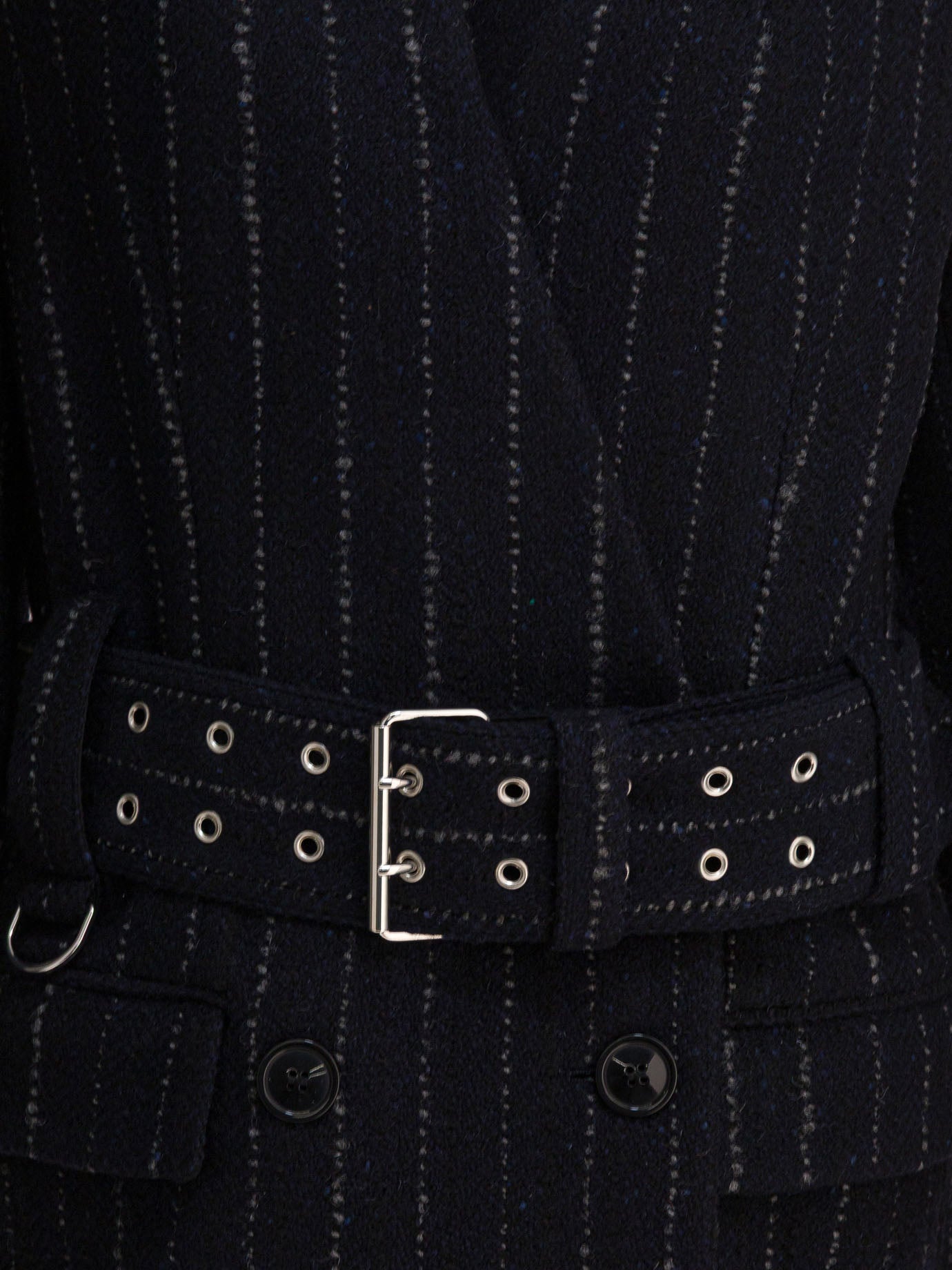 Isabel Marant Fyma Short Coat