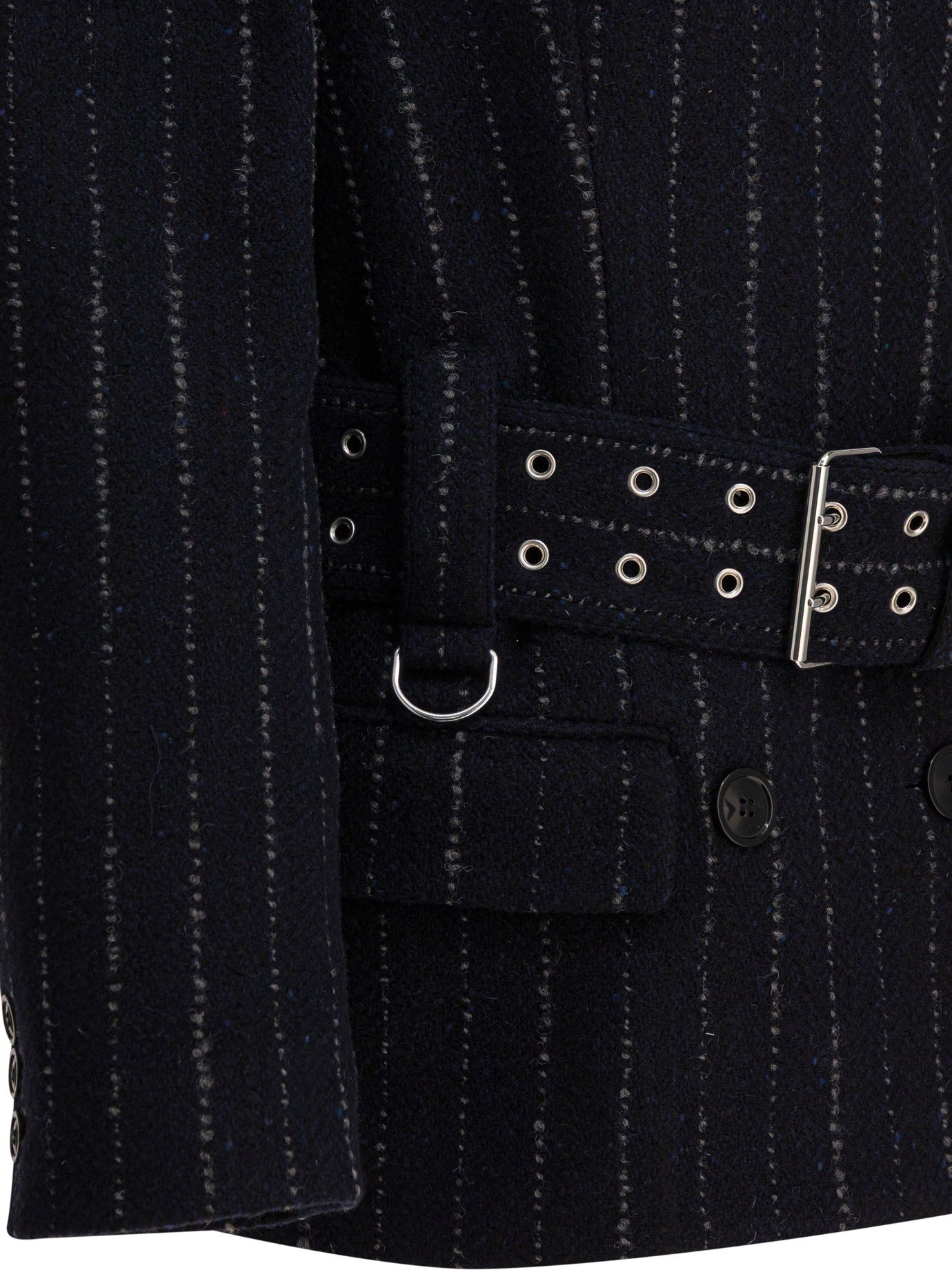 Isabel Marant Fyma Short Coat