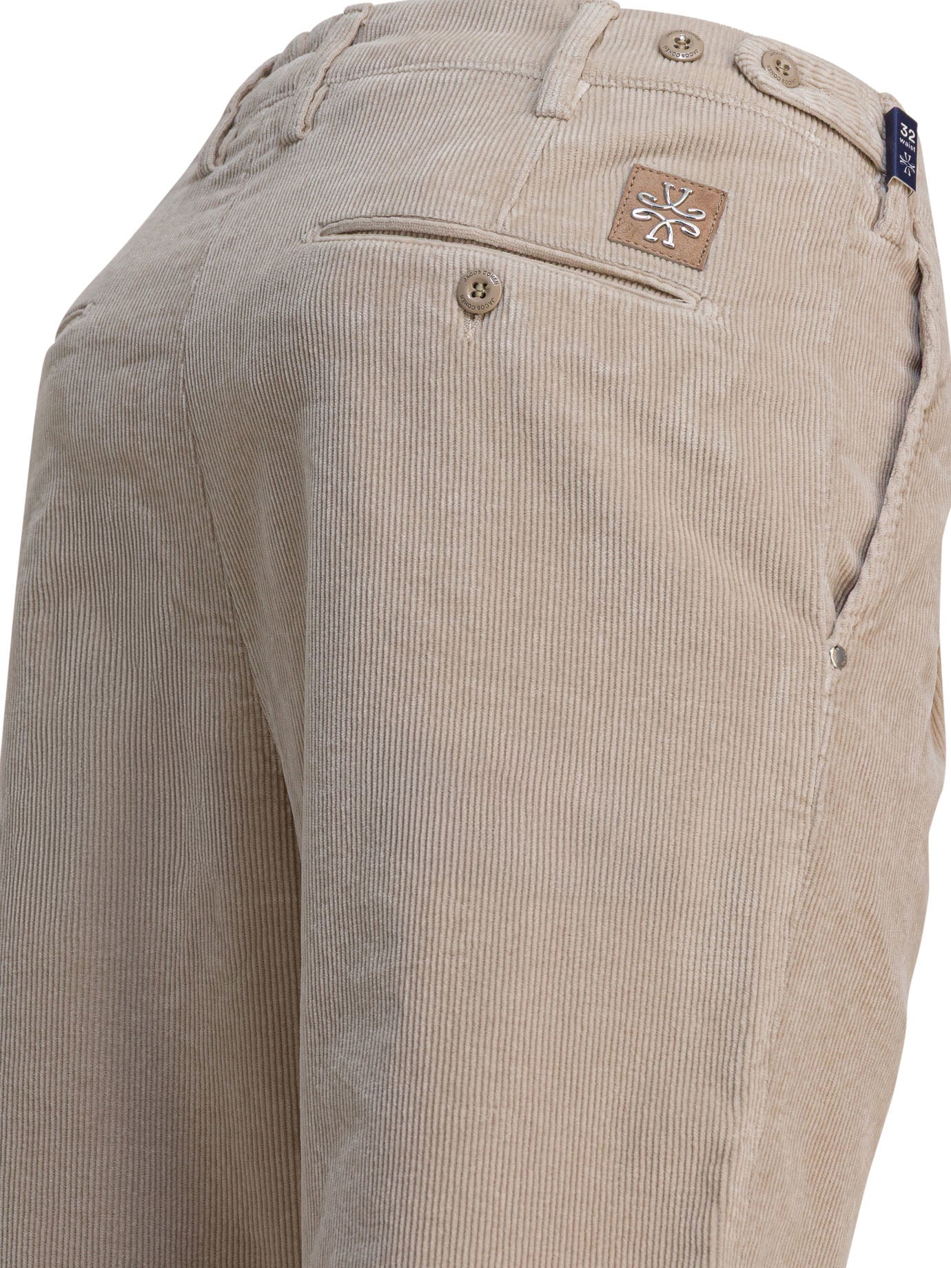 Jacob Cohën Trousers