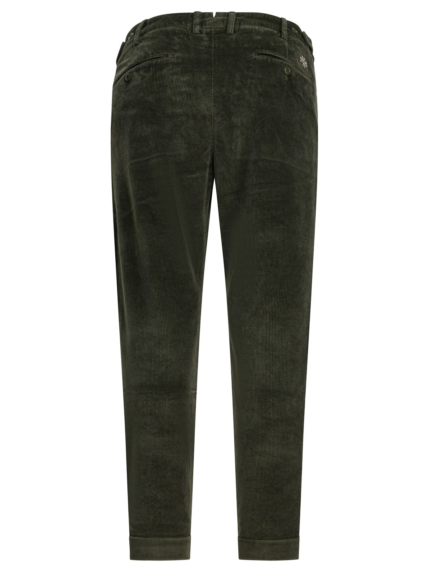 Jacob Cohën Trousers