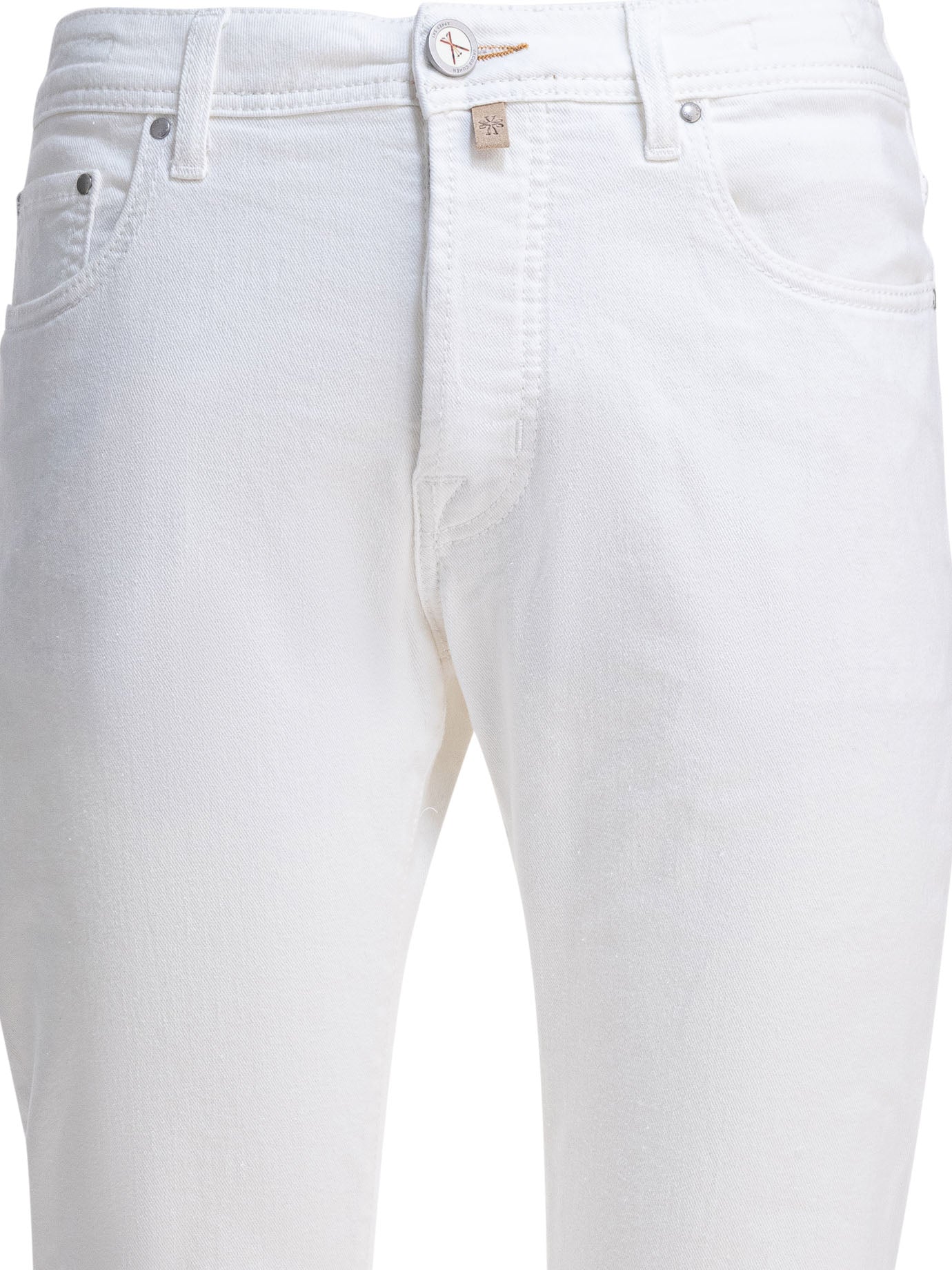 Jacob Cohën Trousers