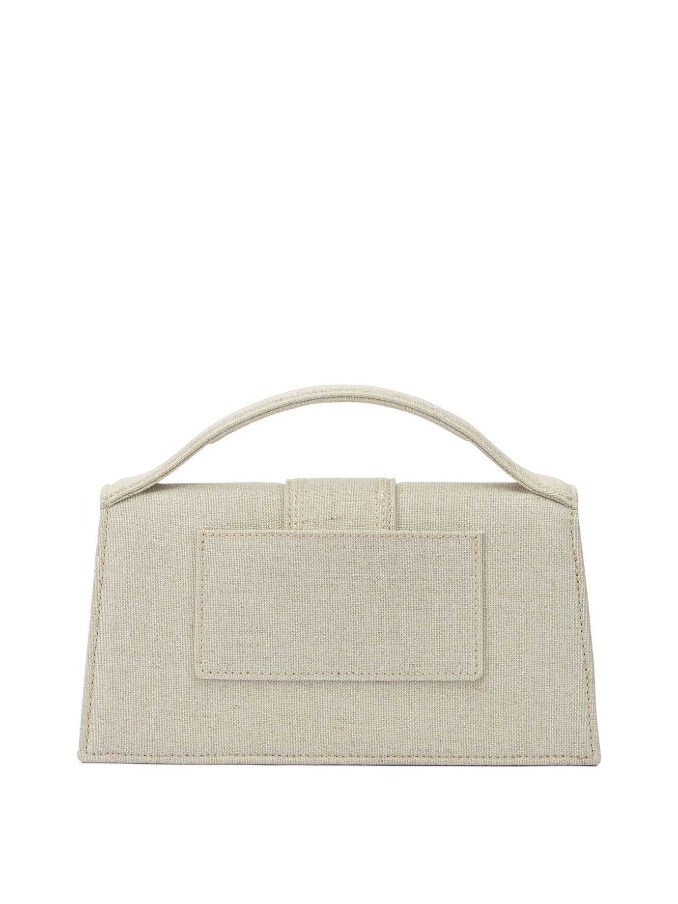 Jacquemus Le Grand Bambino Crossbody Bag