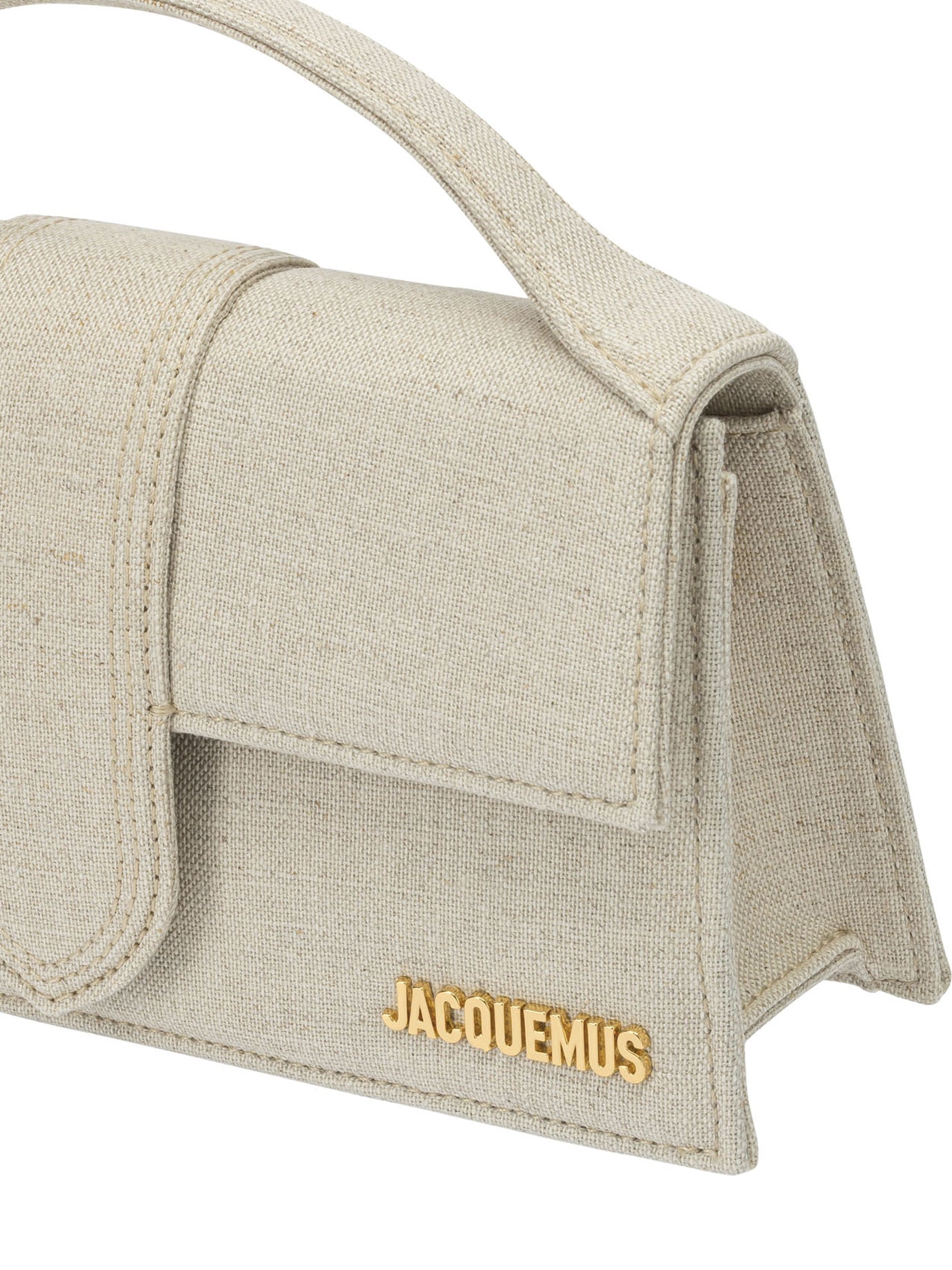 Jacquemus Le Grand Bambino Crossbody Bag