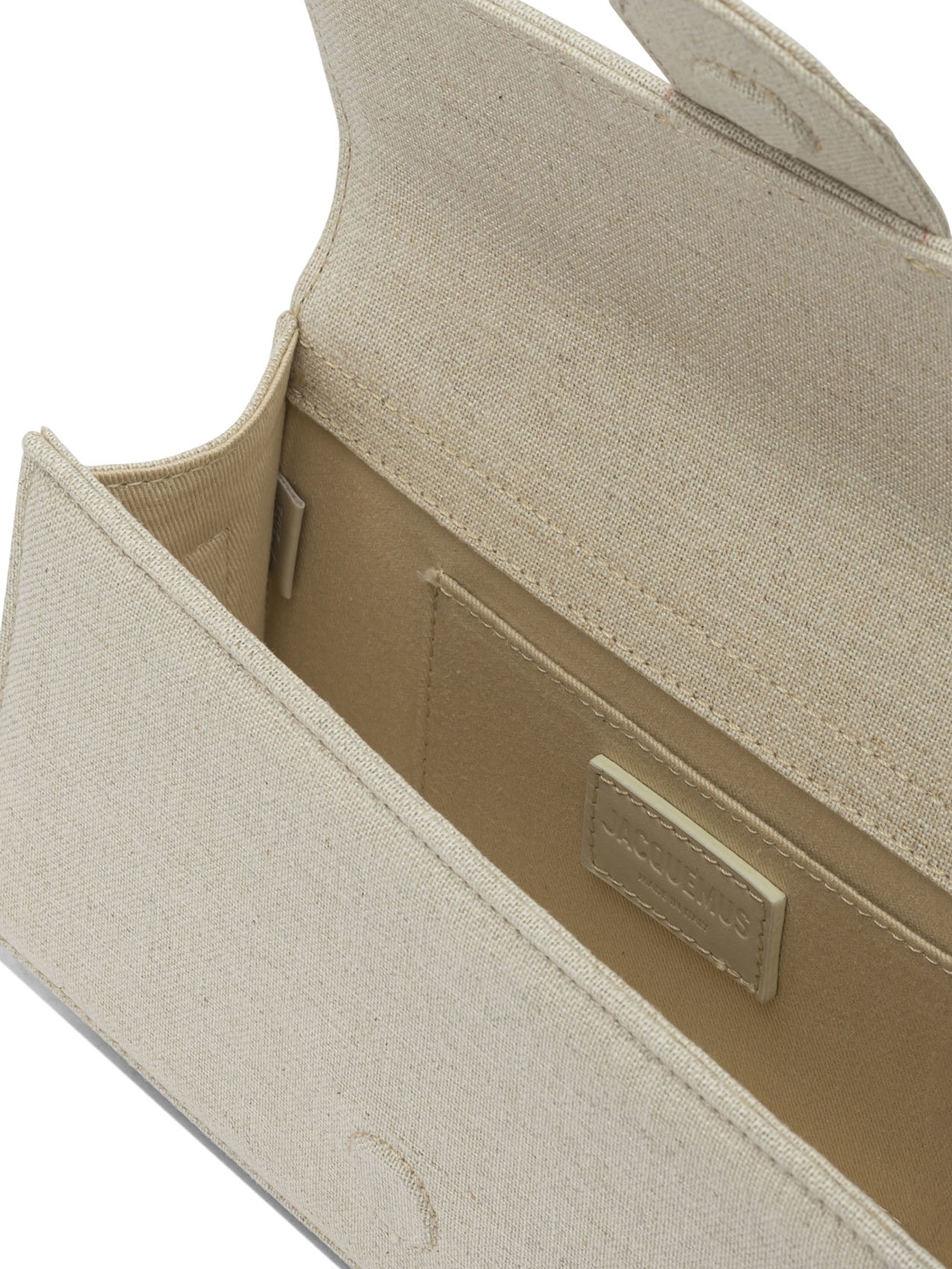 Jacquemus Le Grand Bambino Crossbody Bag