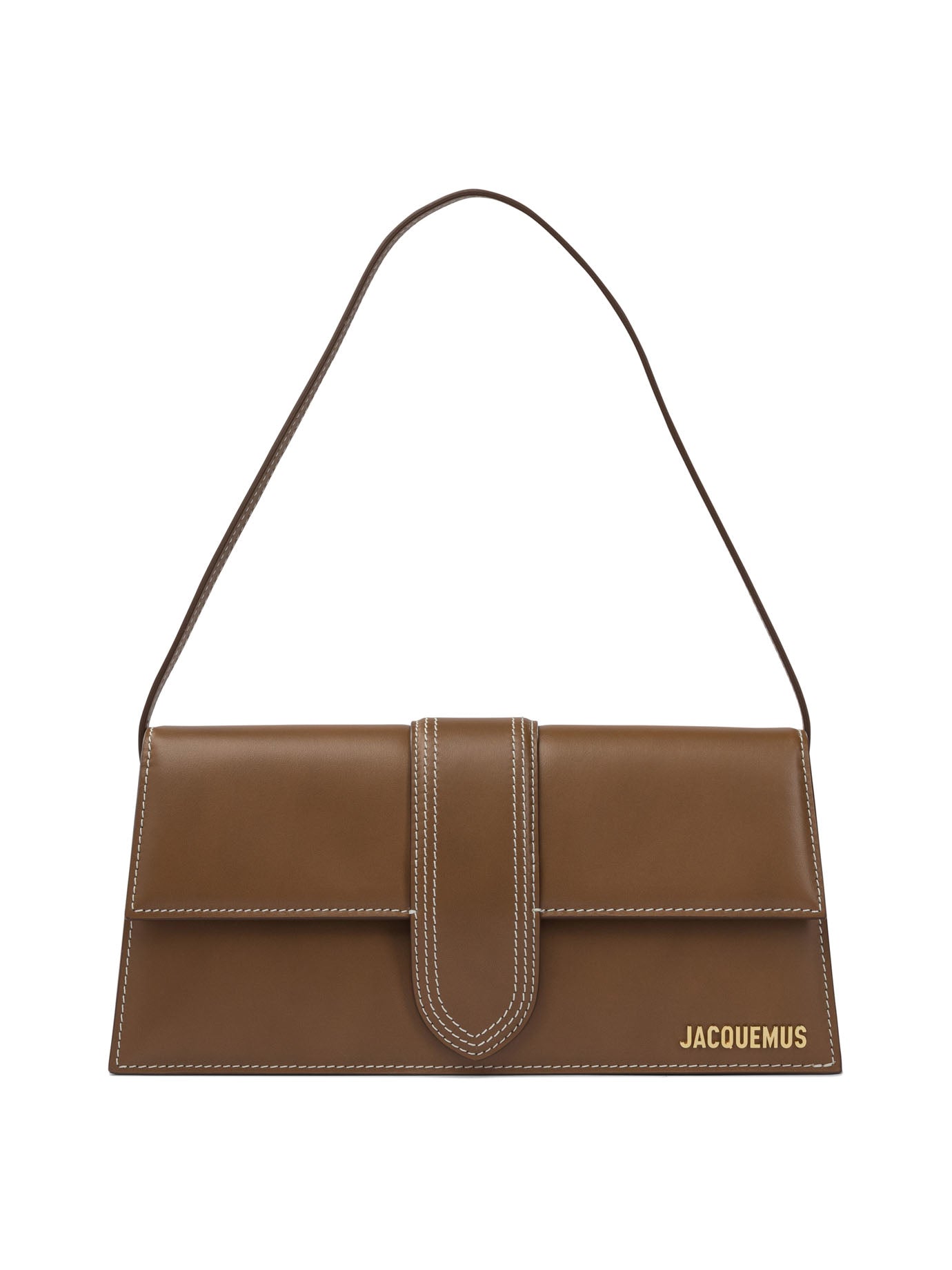 Jacquemus Le Bambino Long Crossbody Bag
