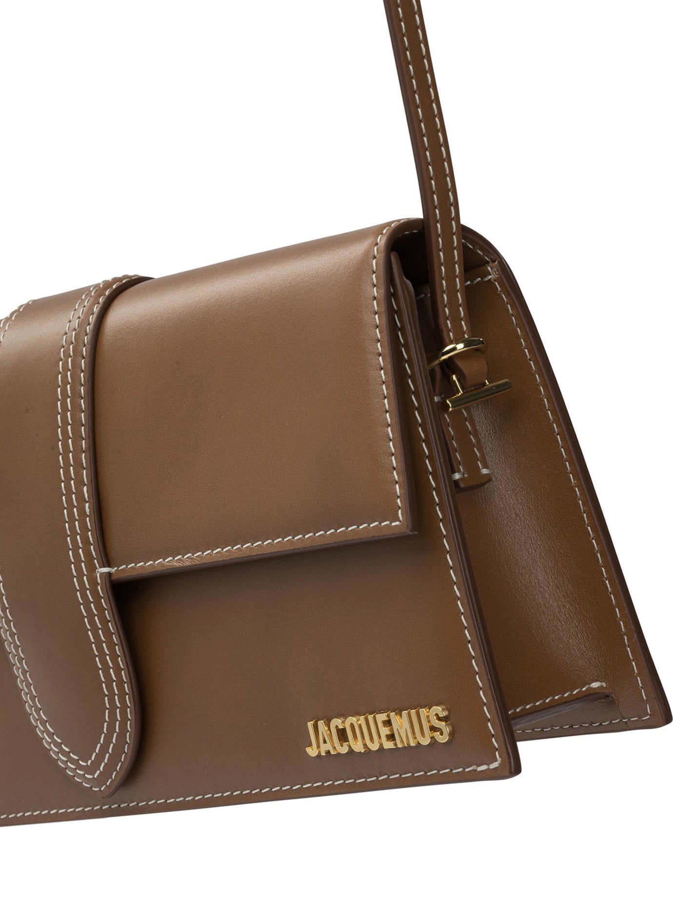 Jacquemus Le Bambino Long Crossbody Bag