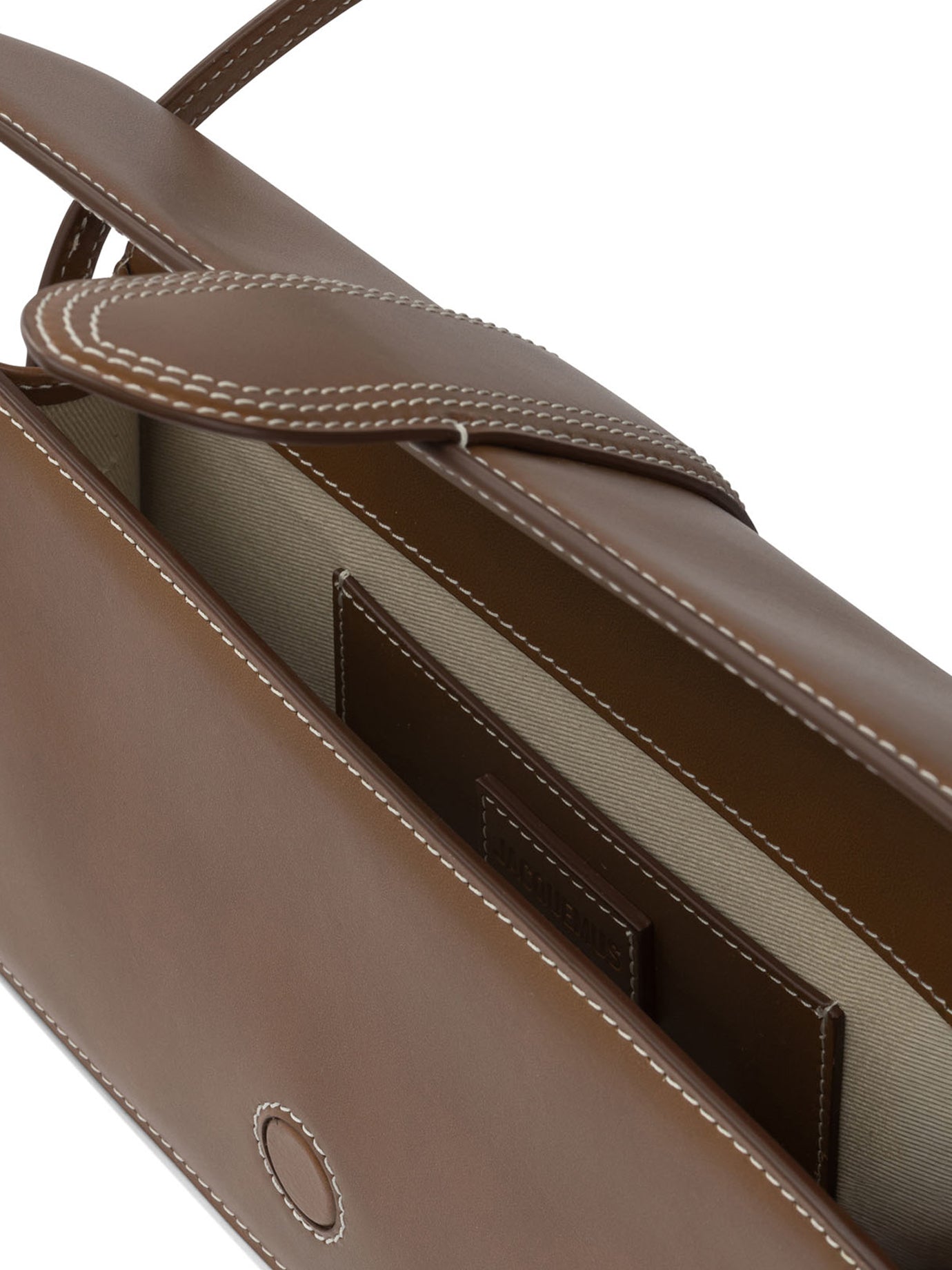 Jacquemus Le Bambino Long Crossbody Bag