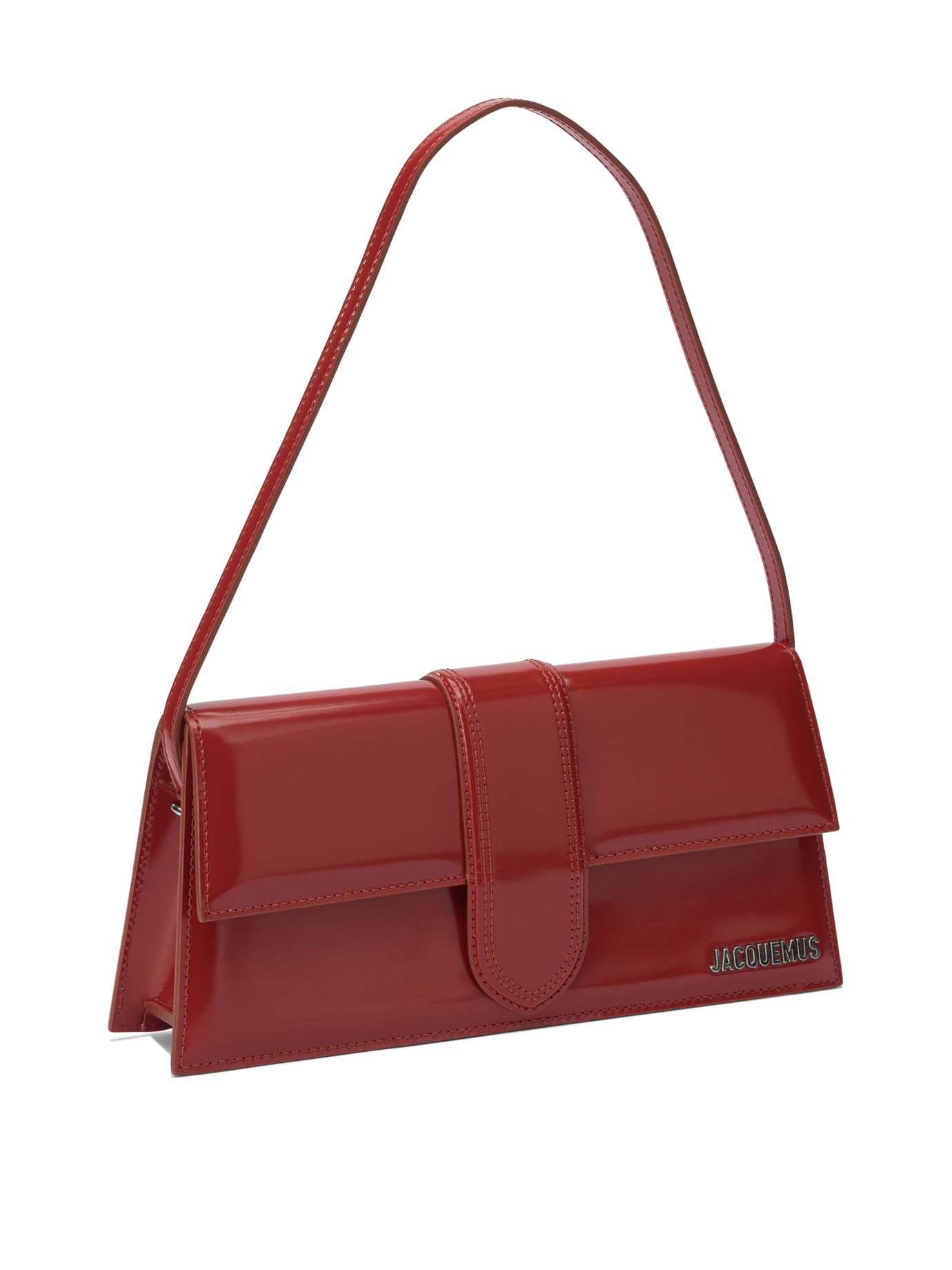 Jacquemus Le Bambino Shoulder Bag