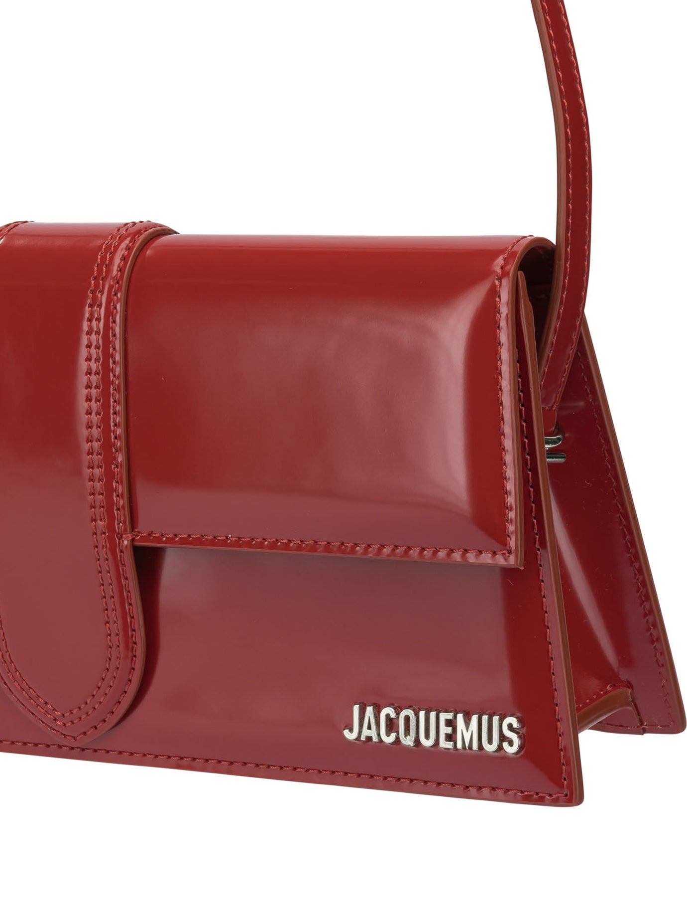 Jacquemus Le Bambino Shoulder Bag
