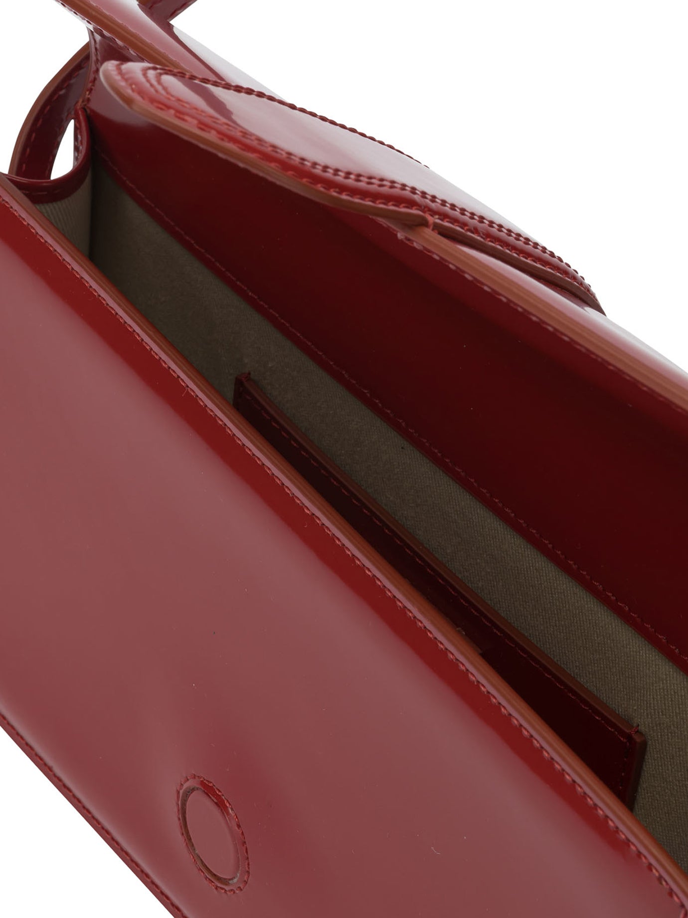 Jacquemus Le Bambino Shoulder Bag