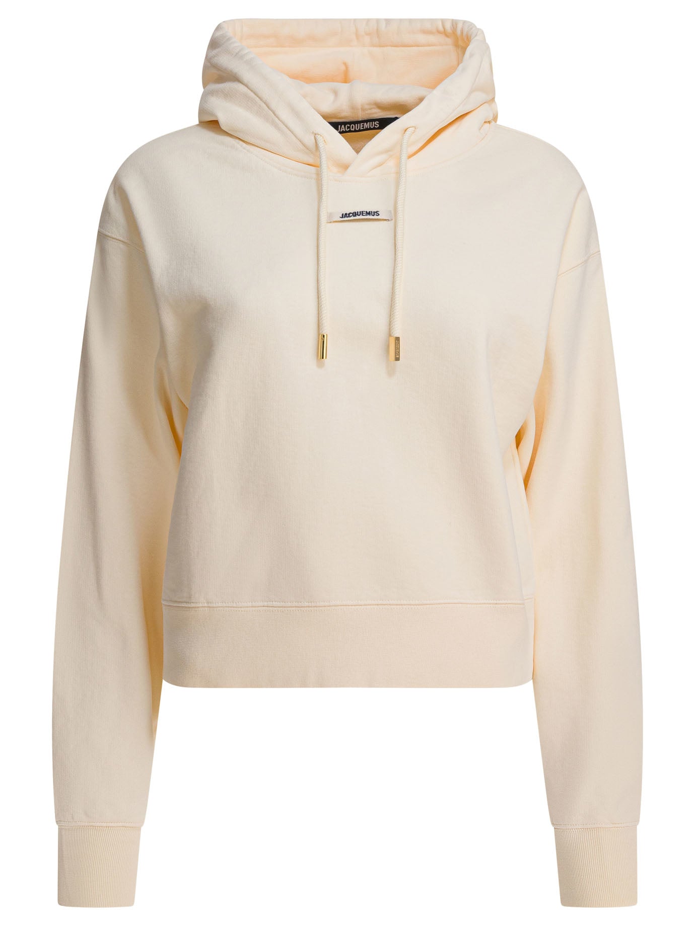 Jacquemus Gros Grain Hoodie