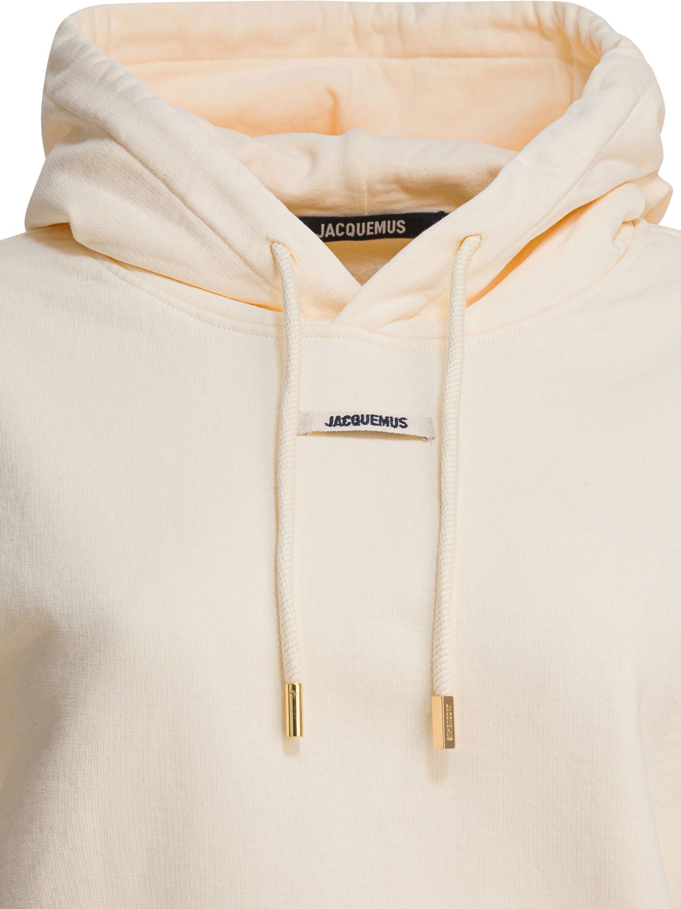 Jacquemus Gros Grain Hoodie