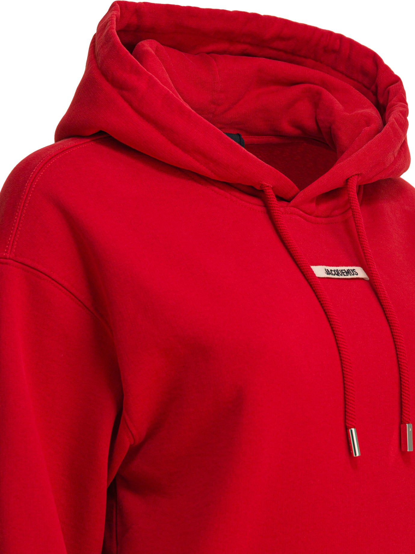 Jacquemus Gros Grain Hoodie