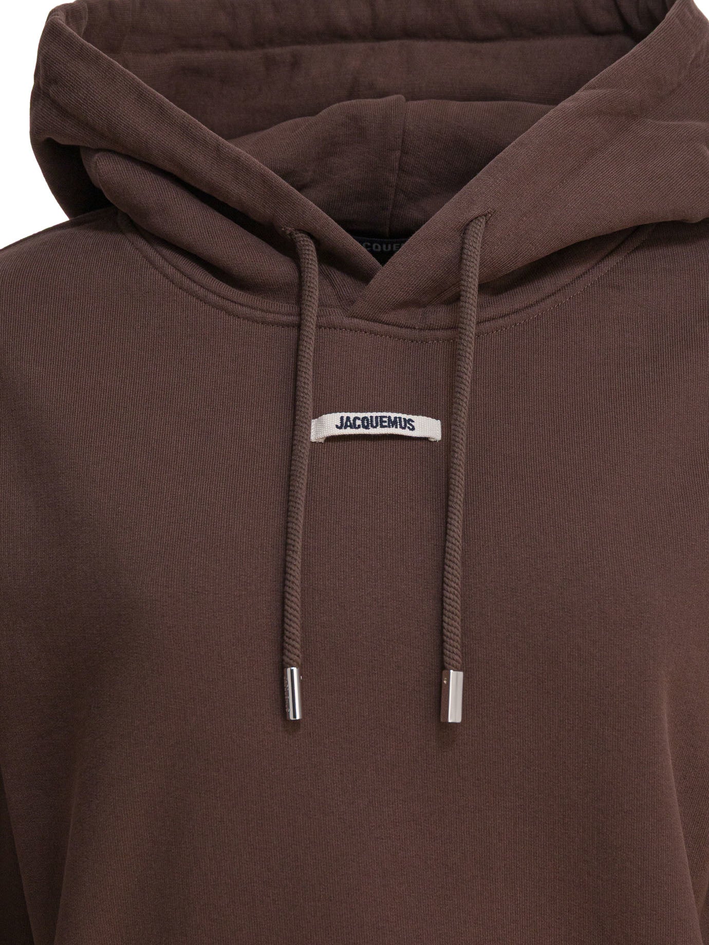 Jacquemus Gros Grain Hoodie