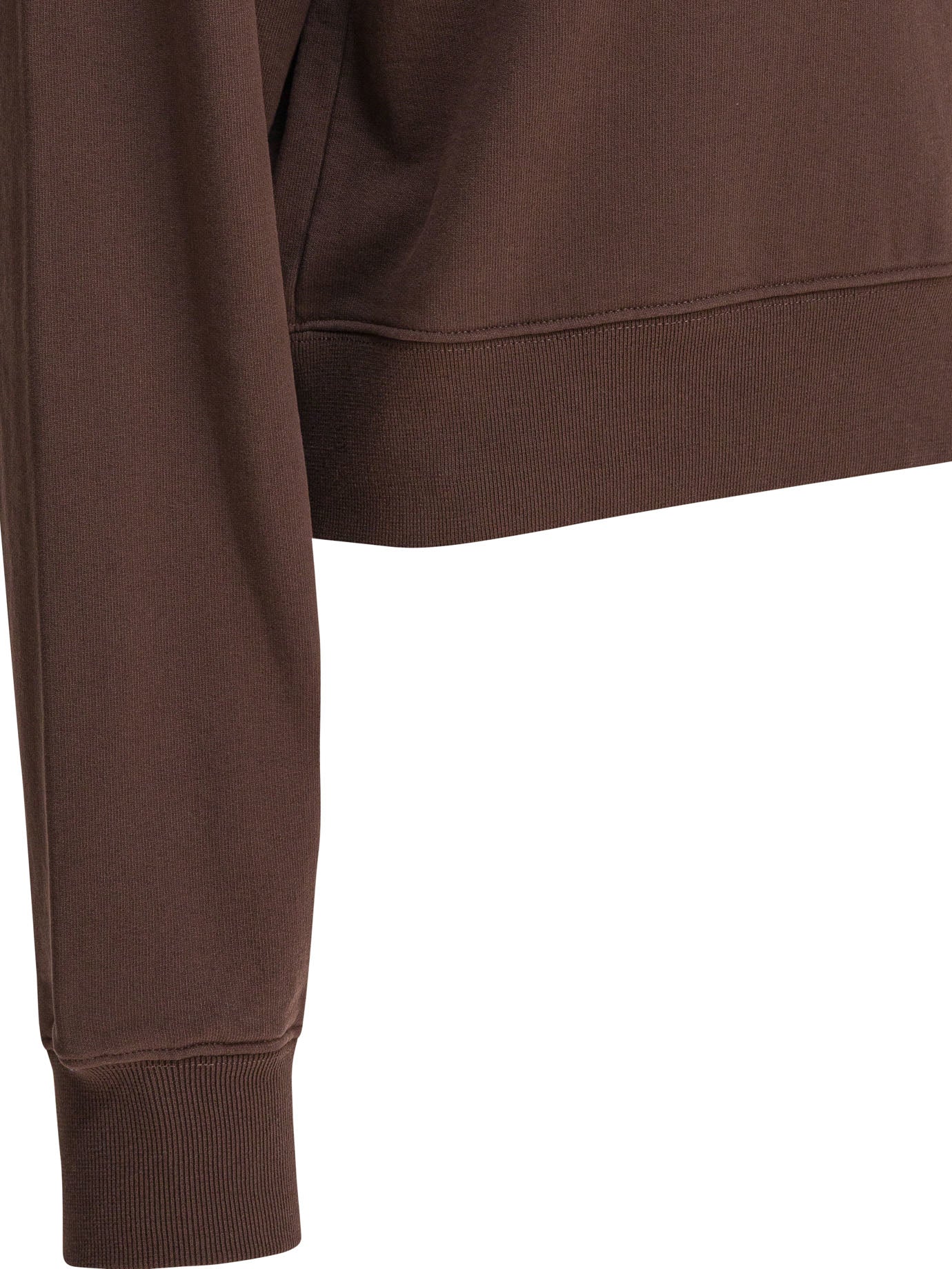 Jacquemus Gros Grain Hoodie