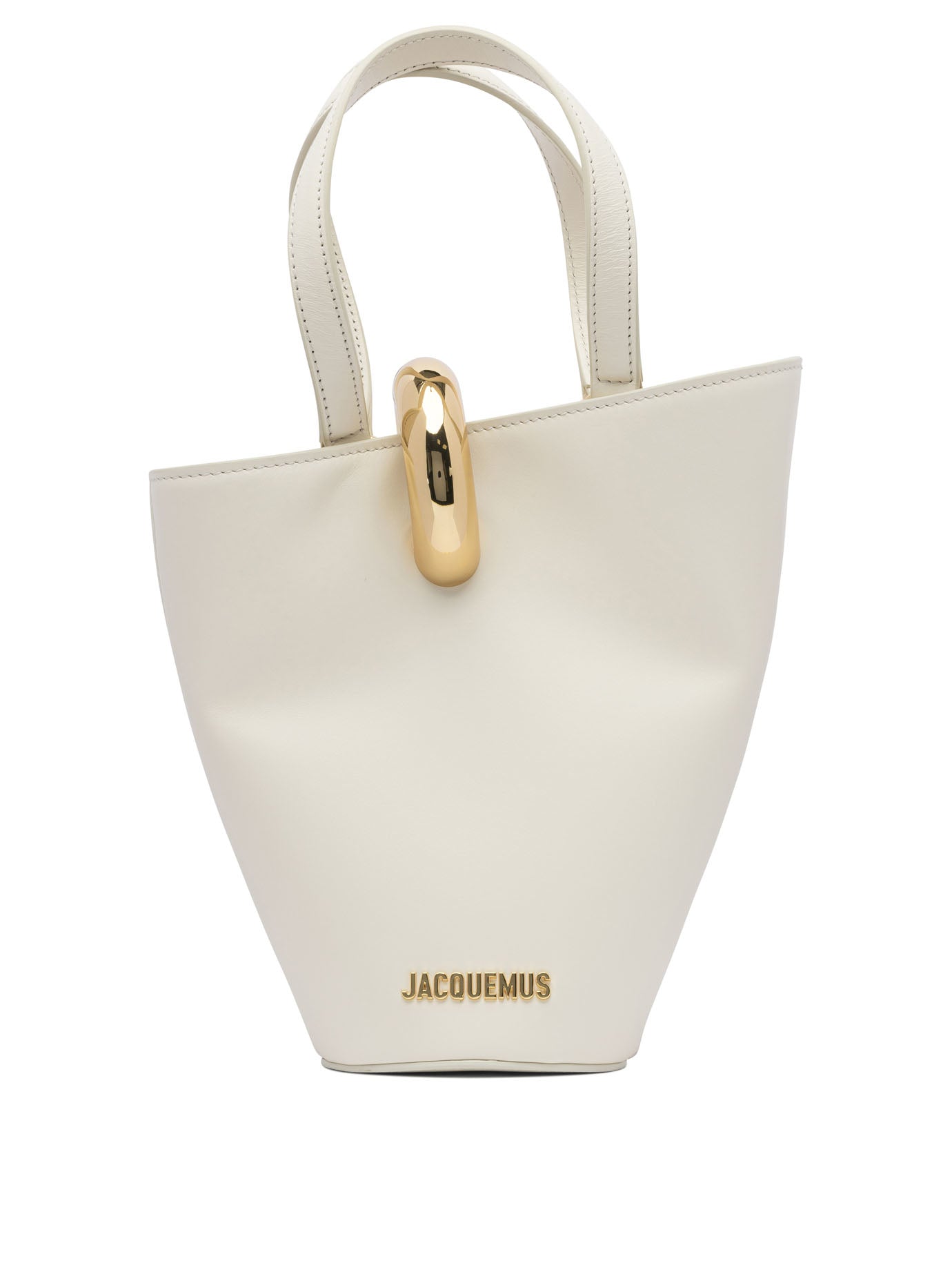 Jacquemus Le Bambola Shoulder Bag
