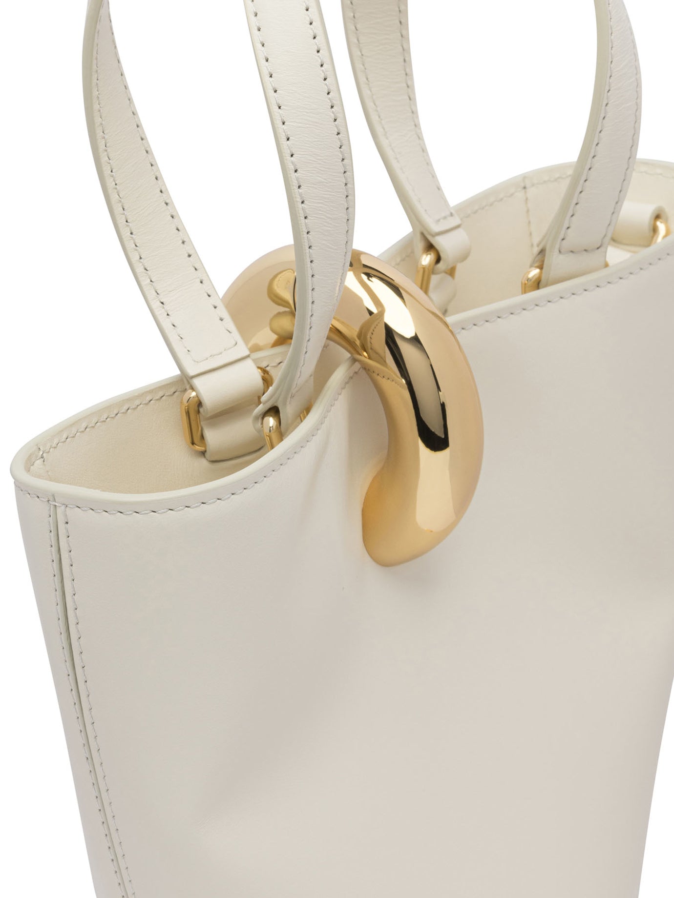 Jacquemus Le Bambola Shoulder Bag