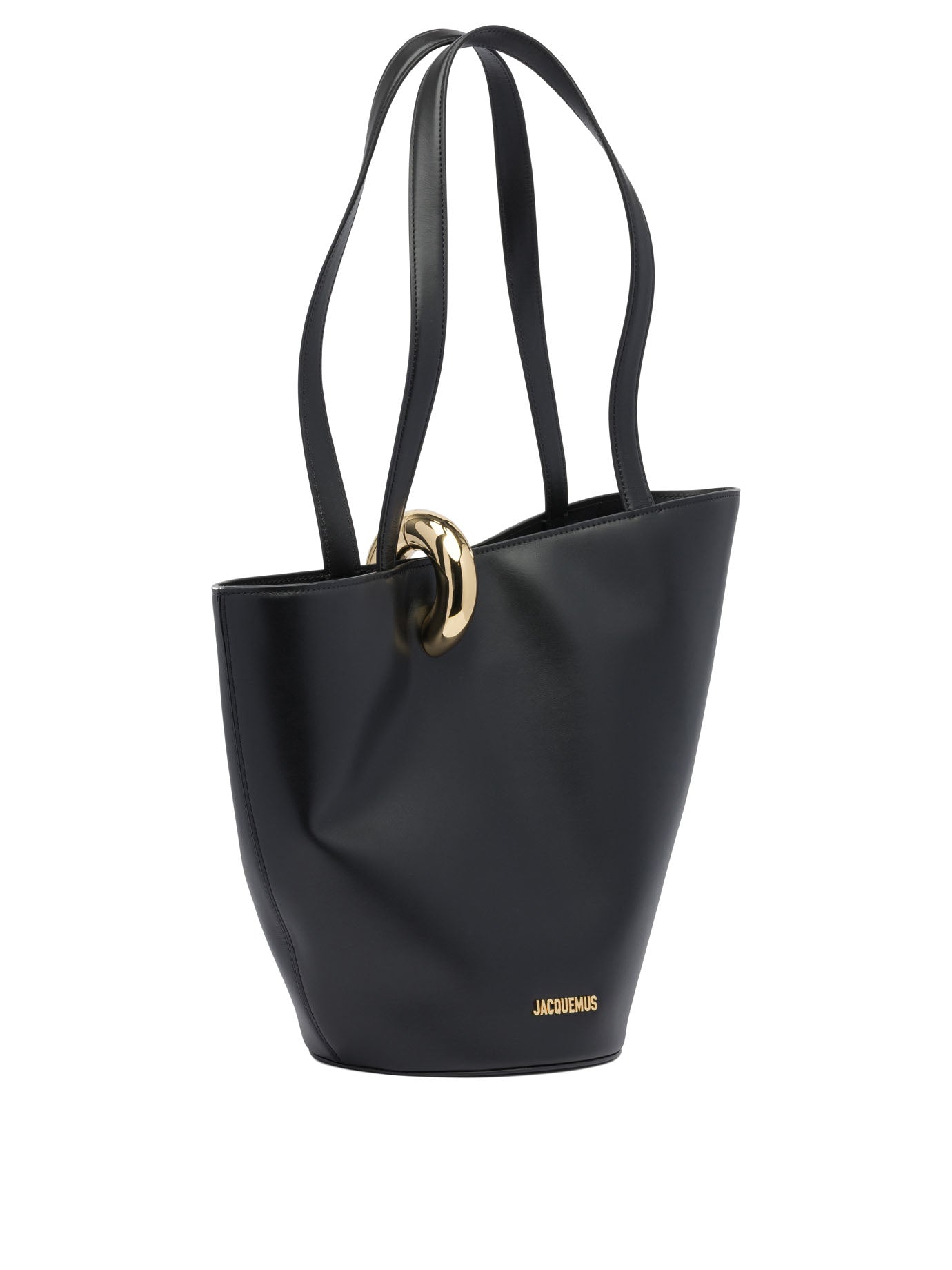 Jacquemus Le Bambola Shoulder Bag