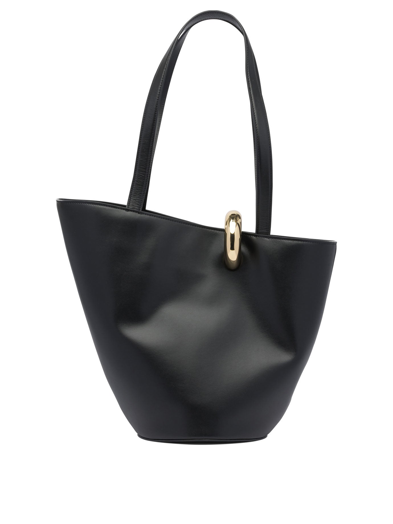 Jacquemus Le Bambola Shoulder Bag