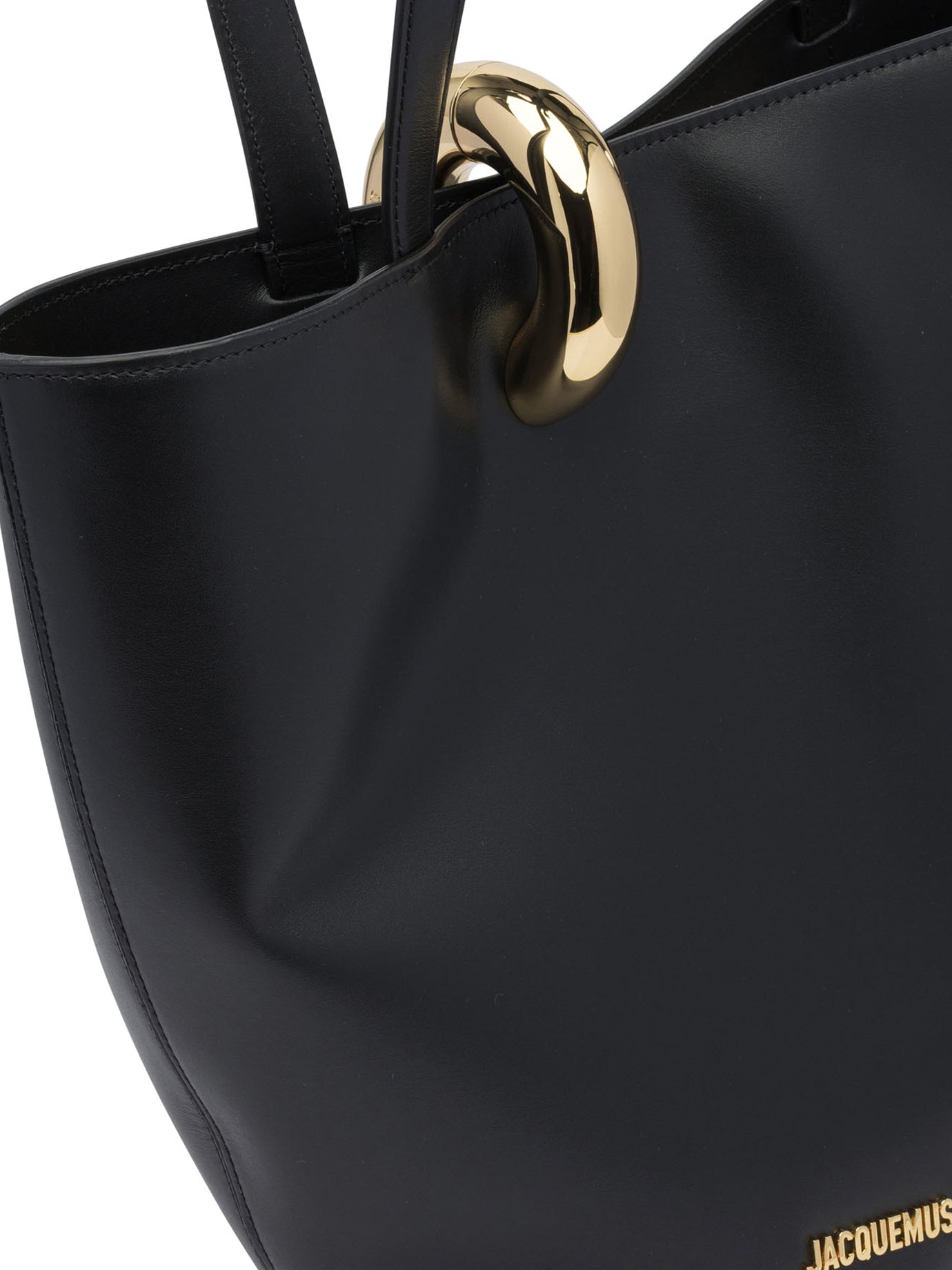 Jacquemus Le Bambola Shoulder Bag