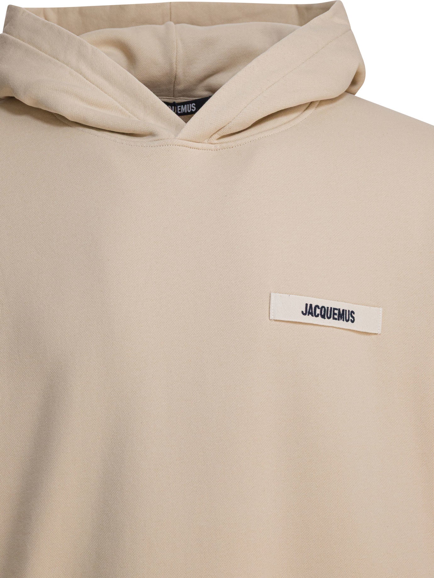 Jacquemus Gros Grain Hoodie