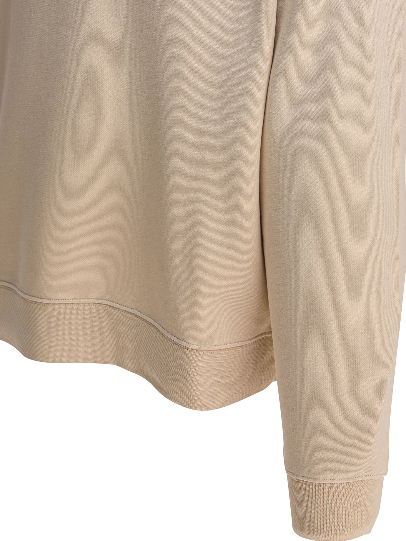 Jacquemus Gros Grain Hoodie