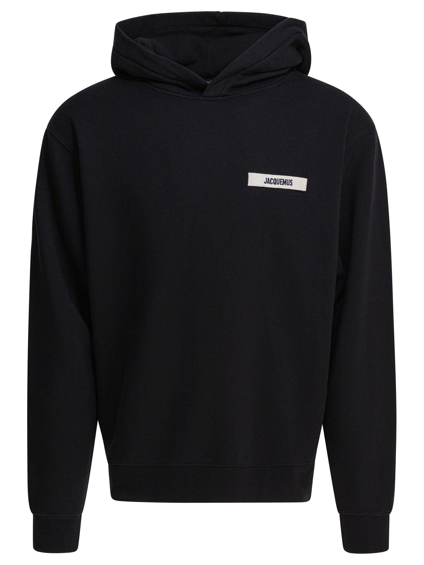 Jacquemus Gros Grain Hoodie