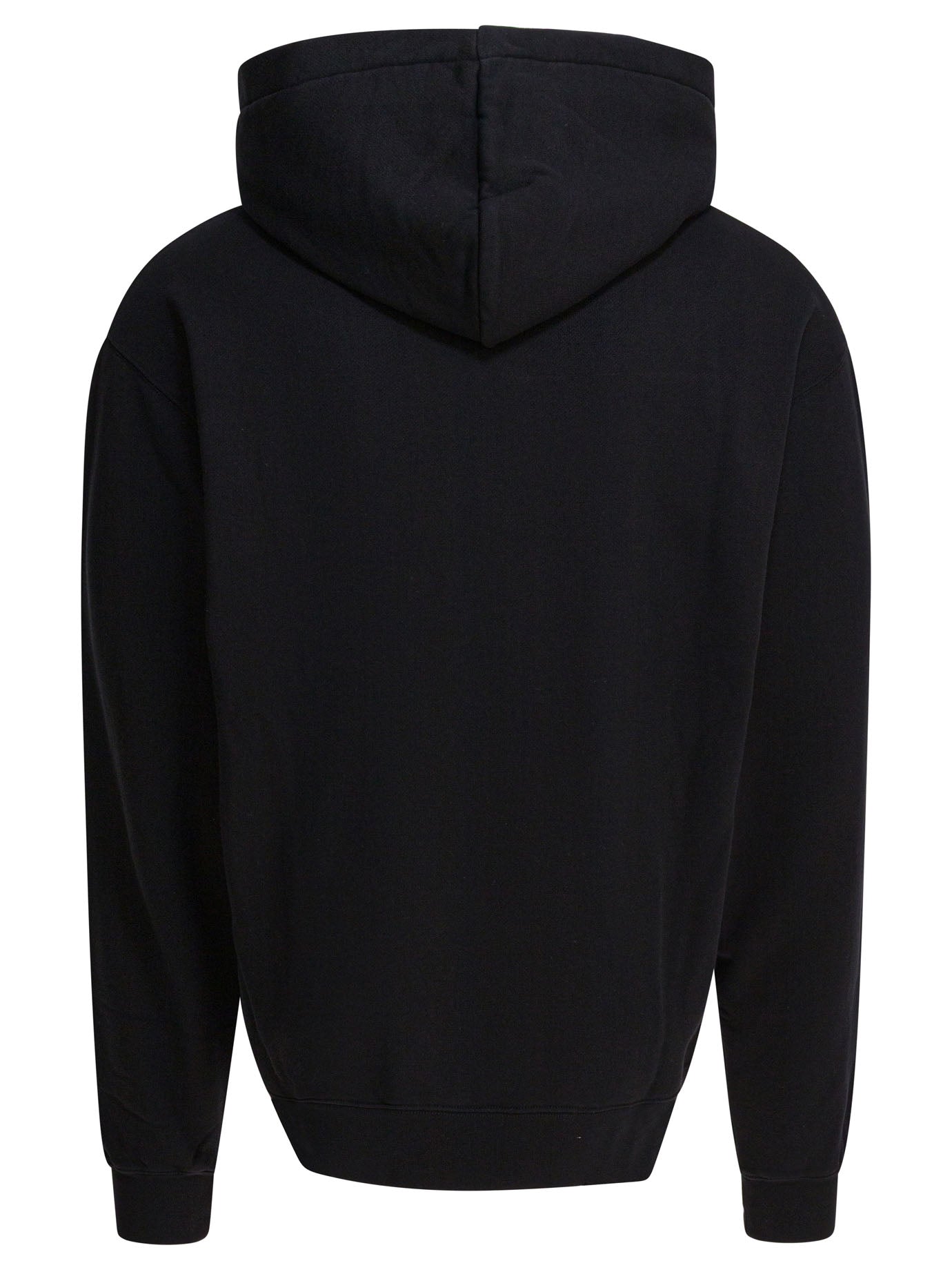 Jacquemus Gros Grain Hoodie