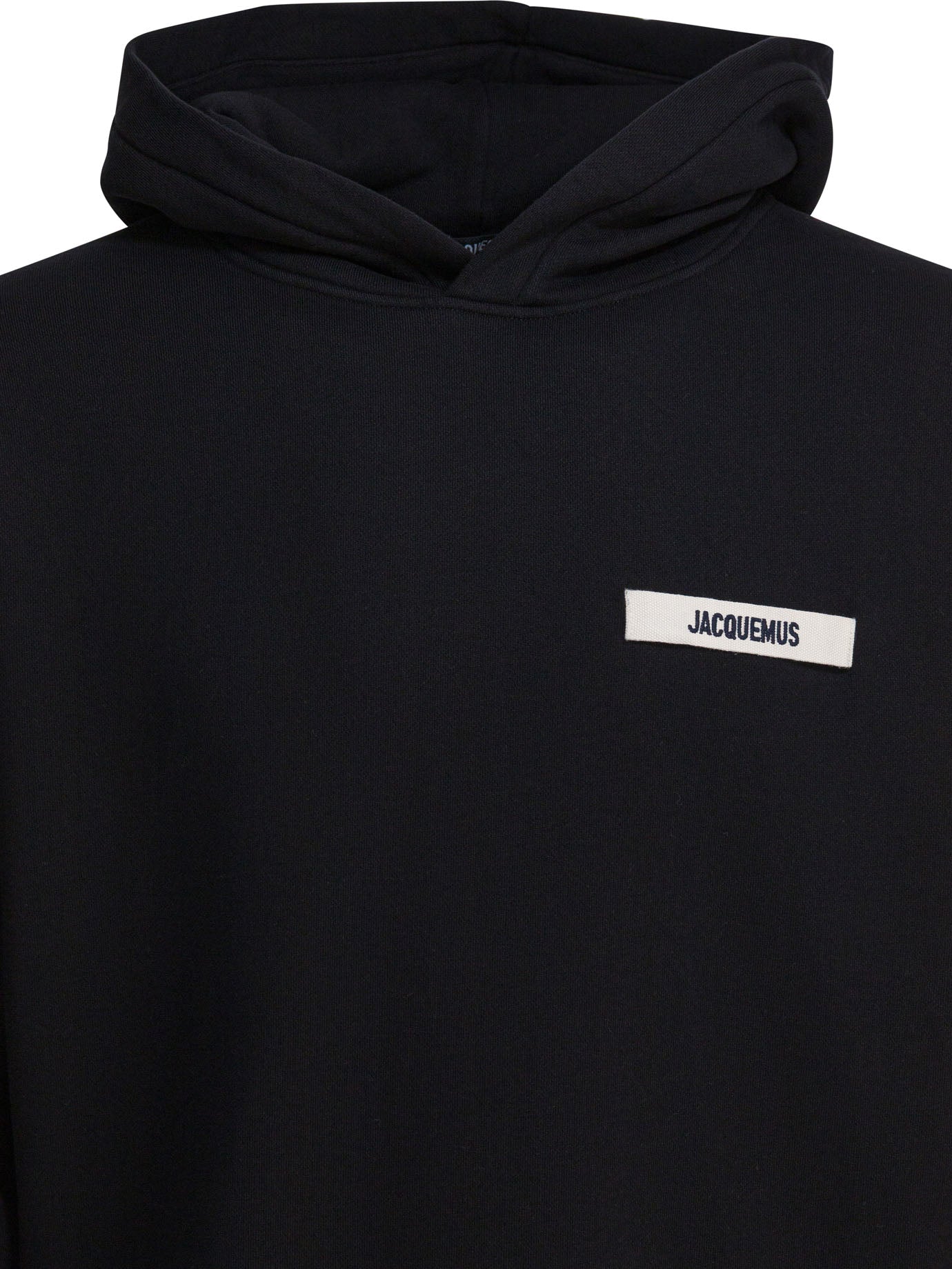 Jacquemus Gros Grain Hoodie