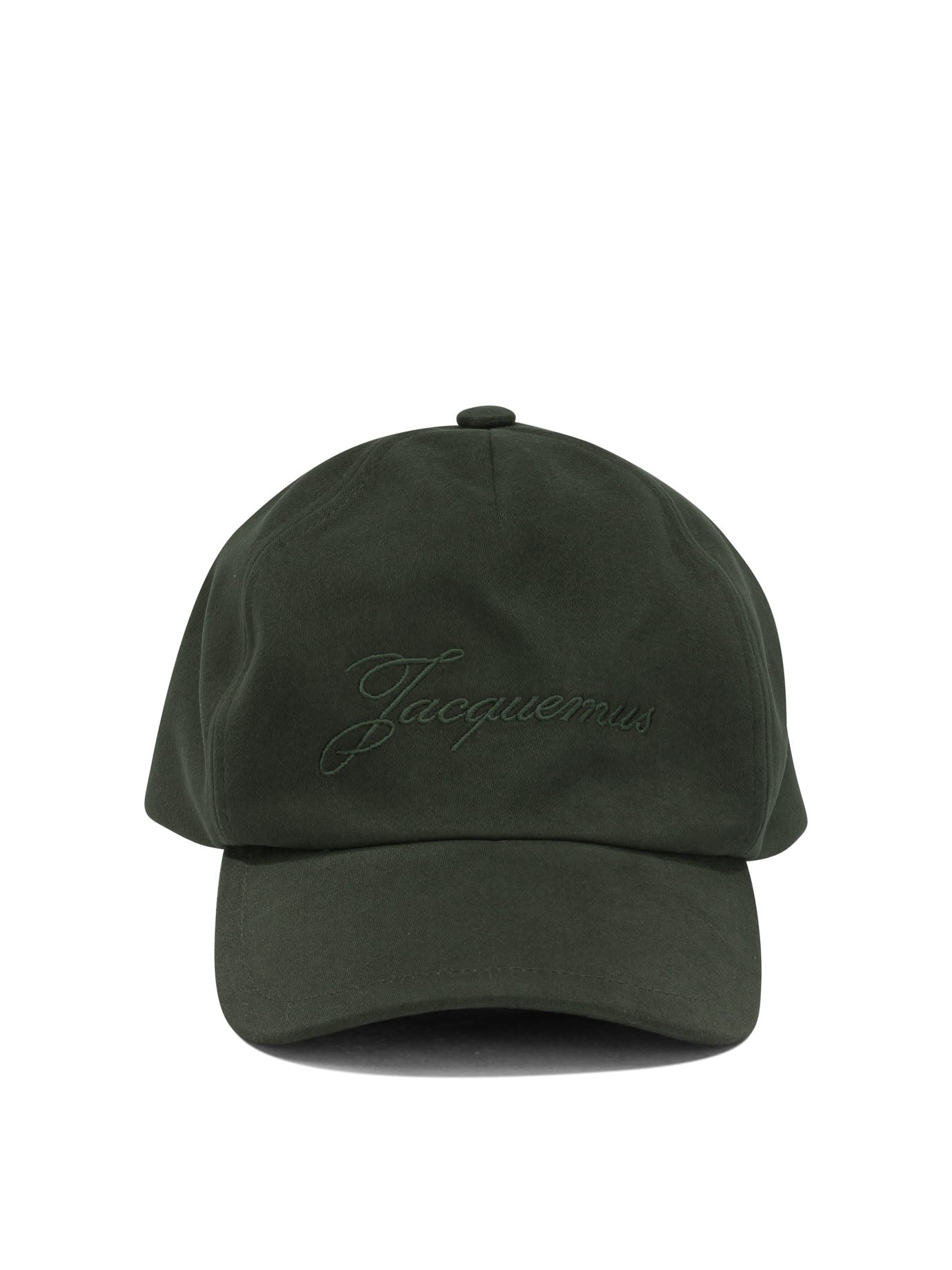 Jacquemus Le Casquette Felt Baseball Hat