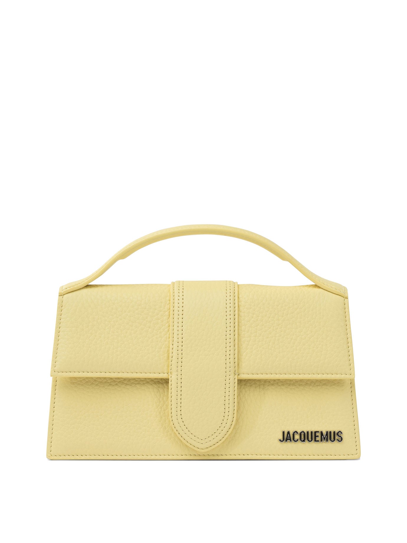 Jacquemus Le Grand Bambino Crossbody Bag