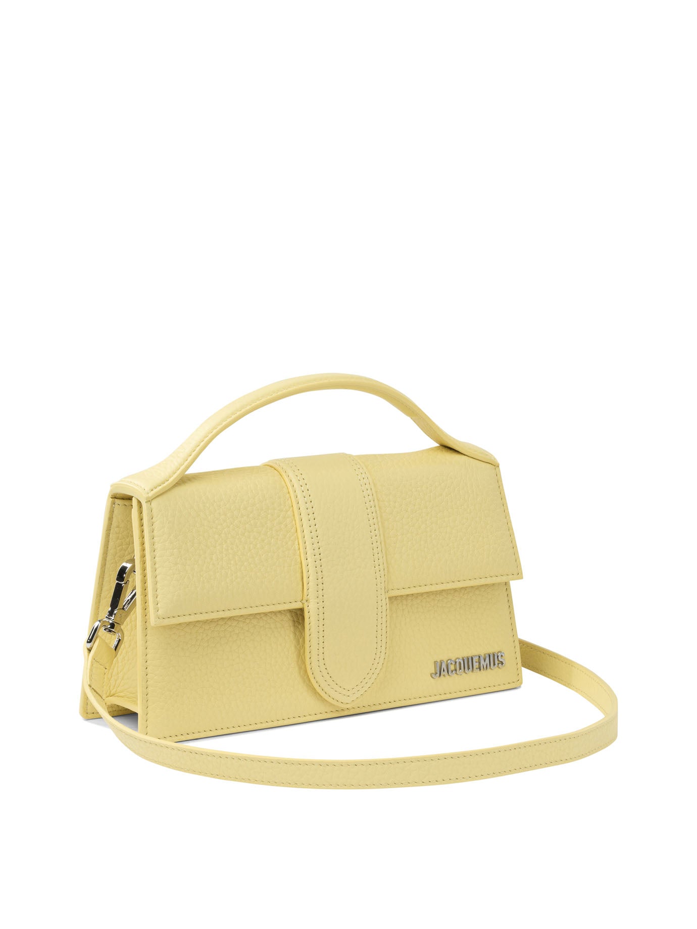 Jacquemus Le Grand Bambino Crossbody Bag
