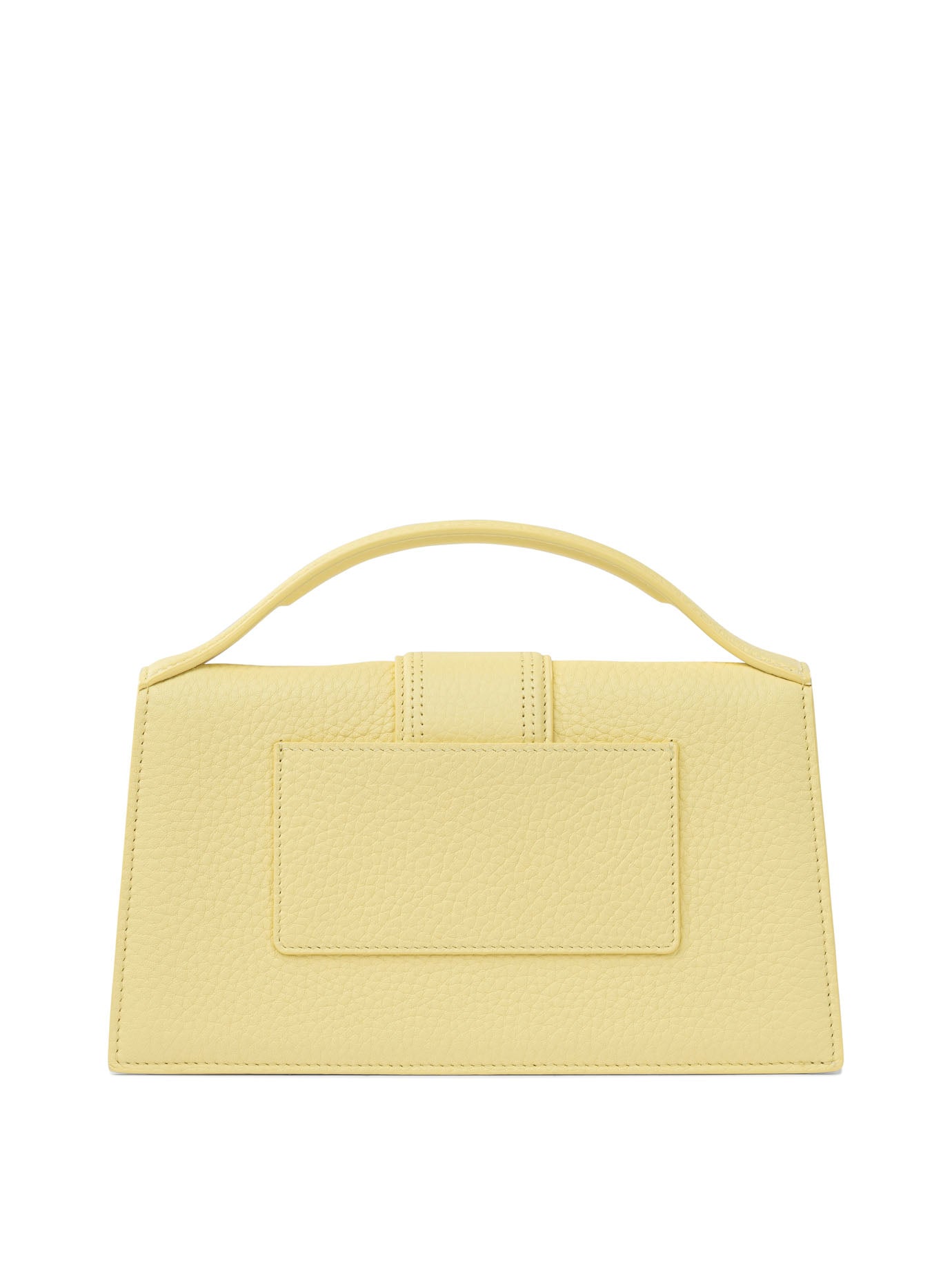 Jacquemus Le Grand Bambino Crossbody Bag