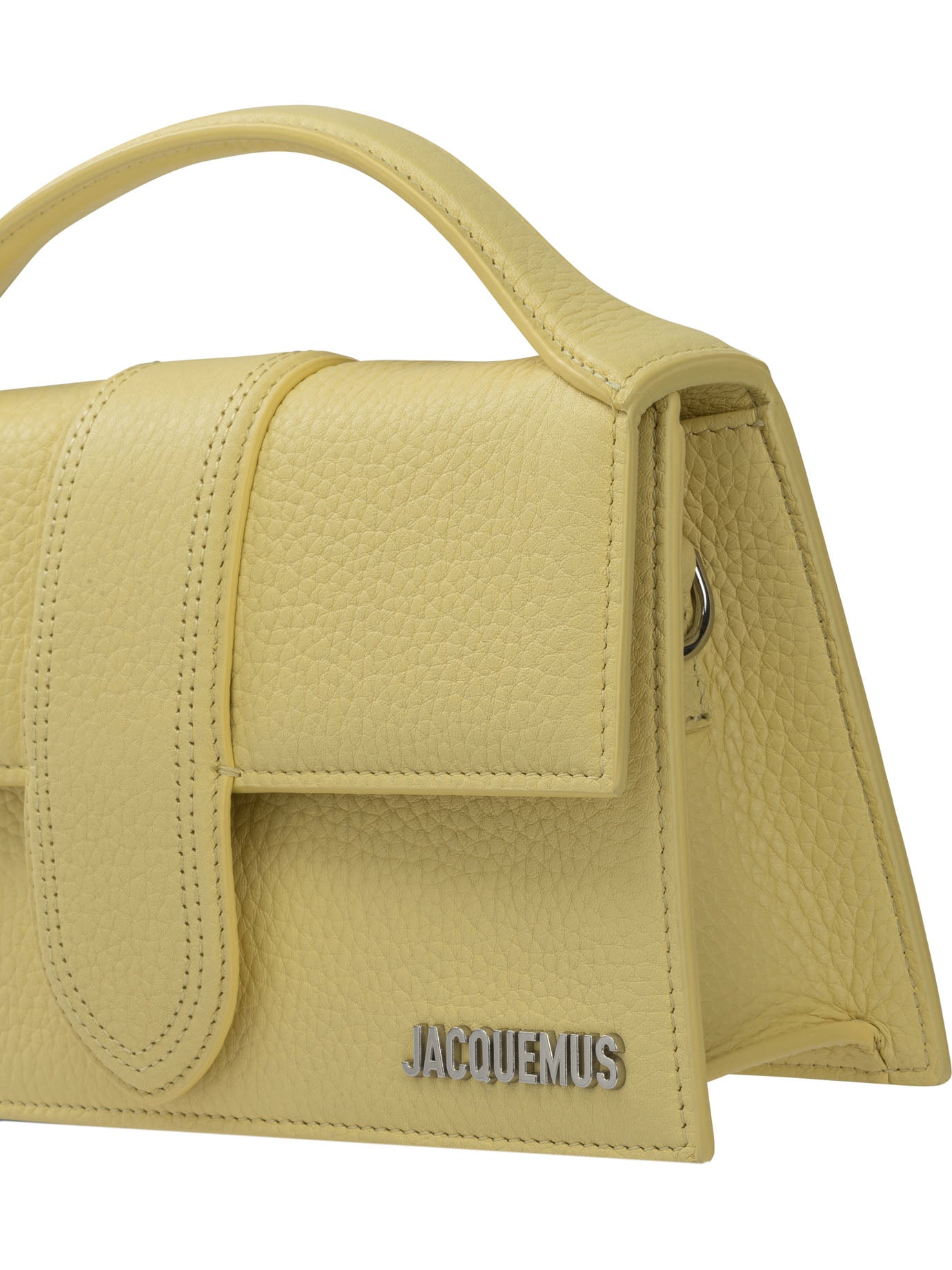 Jacquemus Le Grand Bambino Crossbody Bag