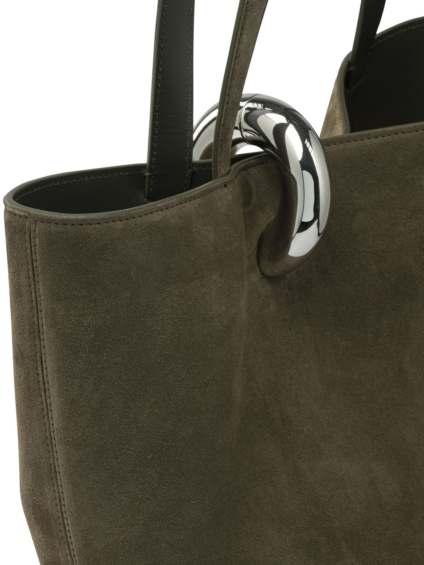 Jacquemus Le Bambola Shoulder Bag