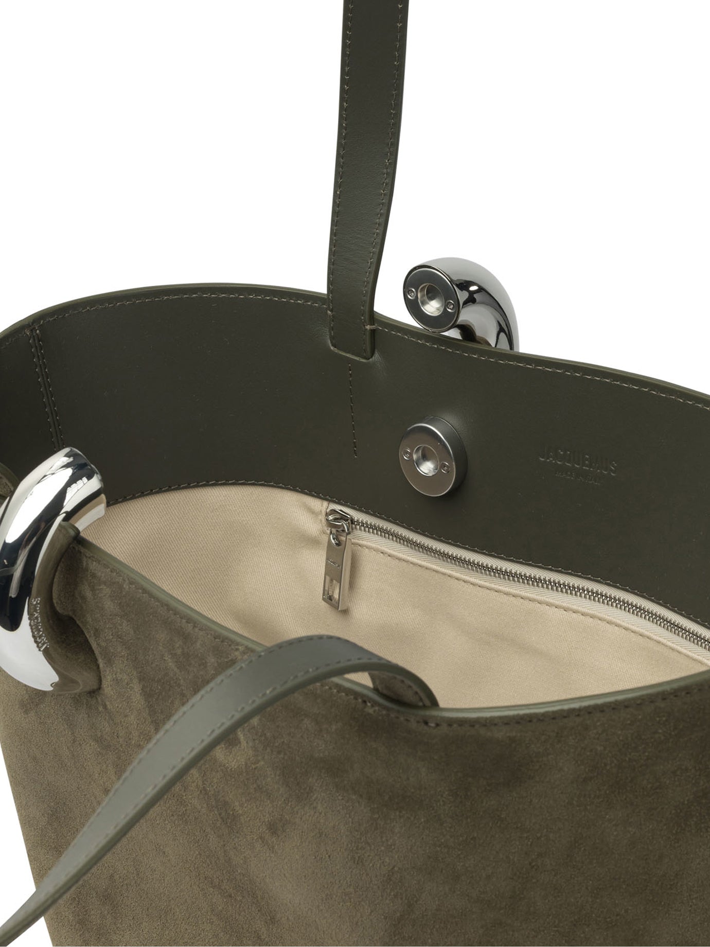 Jacquemus Le Bambola Shoulder Bag