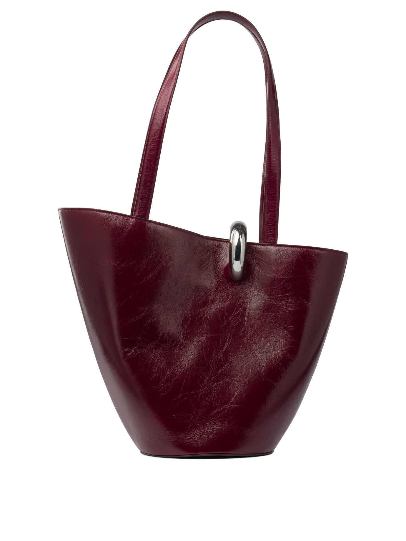 Jacquemus Le Bambola Shoulder Bag