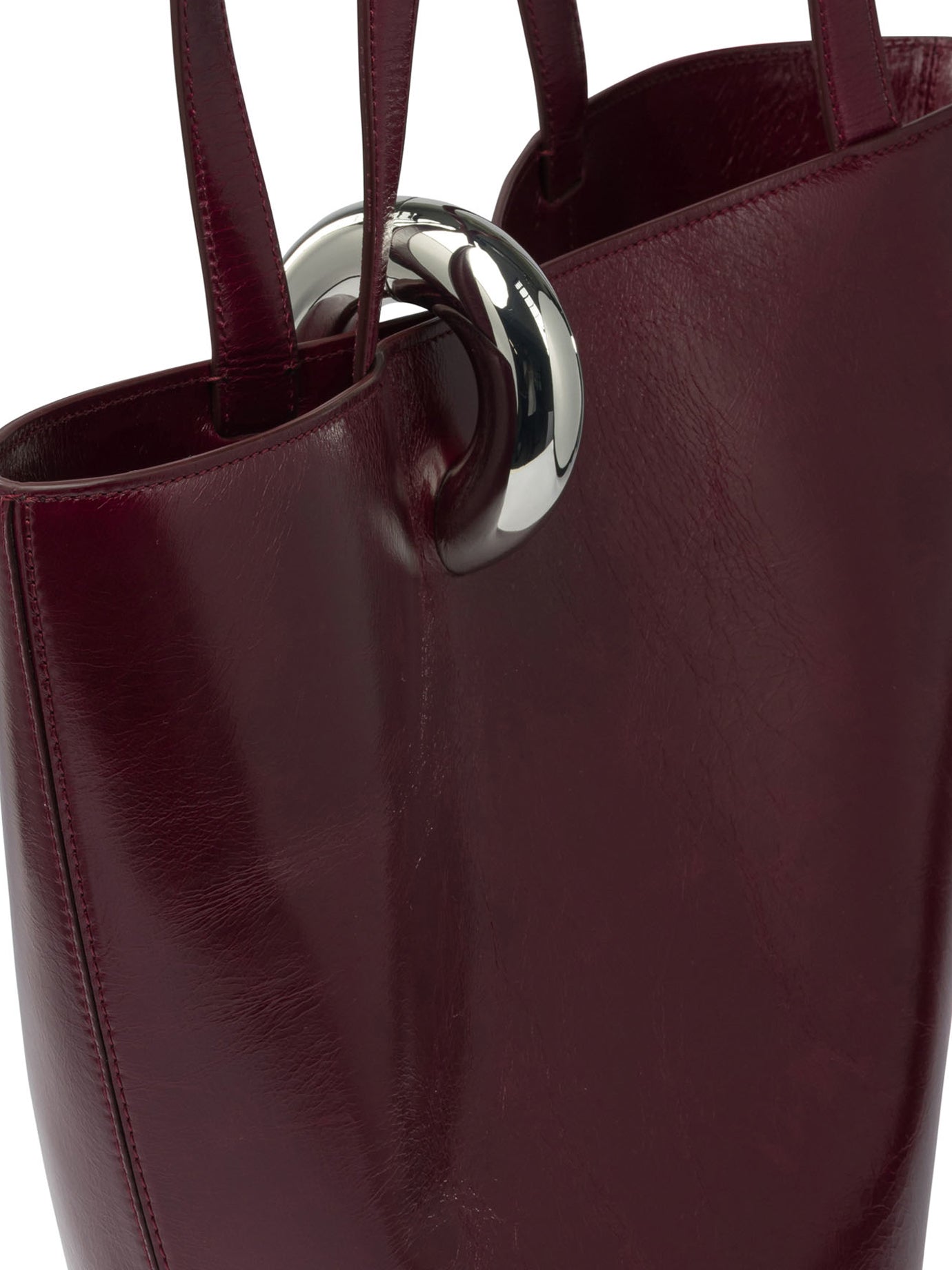 Jacquemus Le Bambola Shoulder Bag