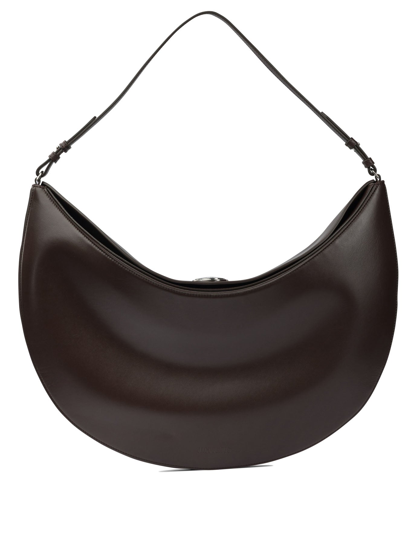 Jacquemus Le Ovalo Shoulder Bag