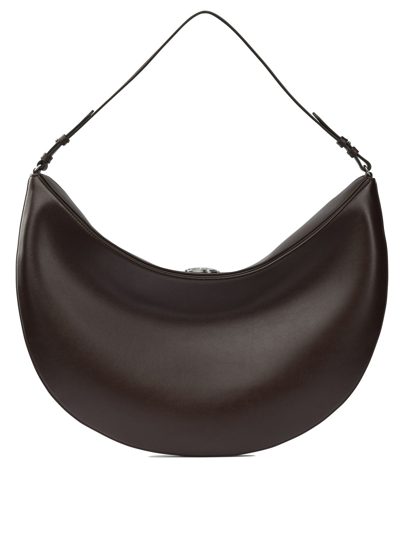 Jacquemus Le Ovalo Shoulder Bag