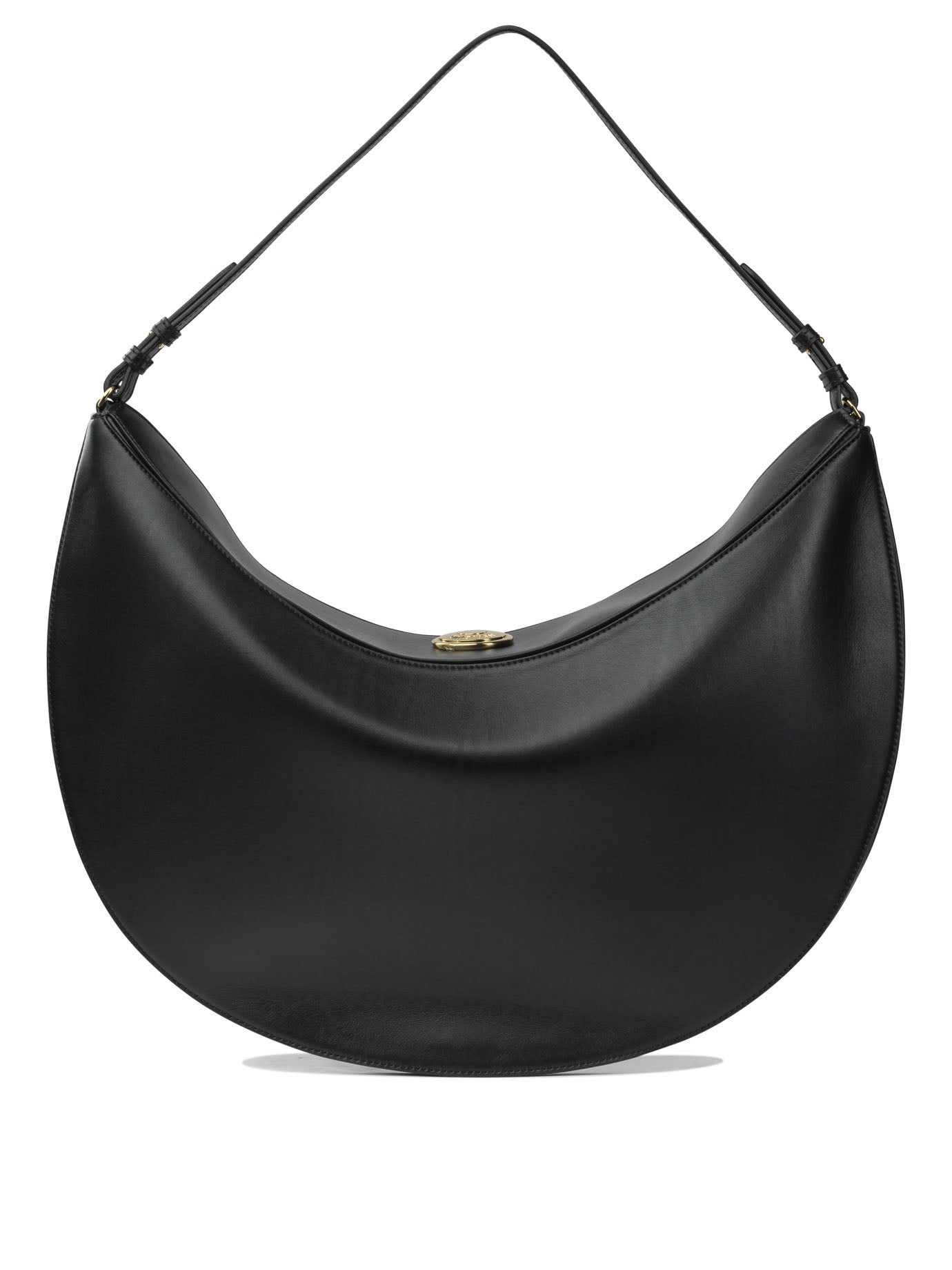 Jacquemus Le Ovalo Shoulder Bag