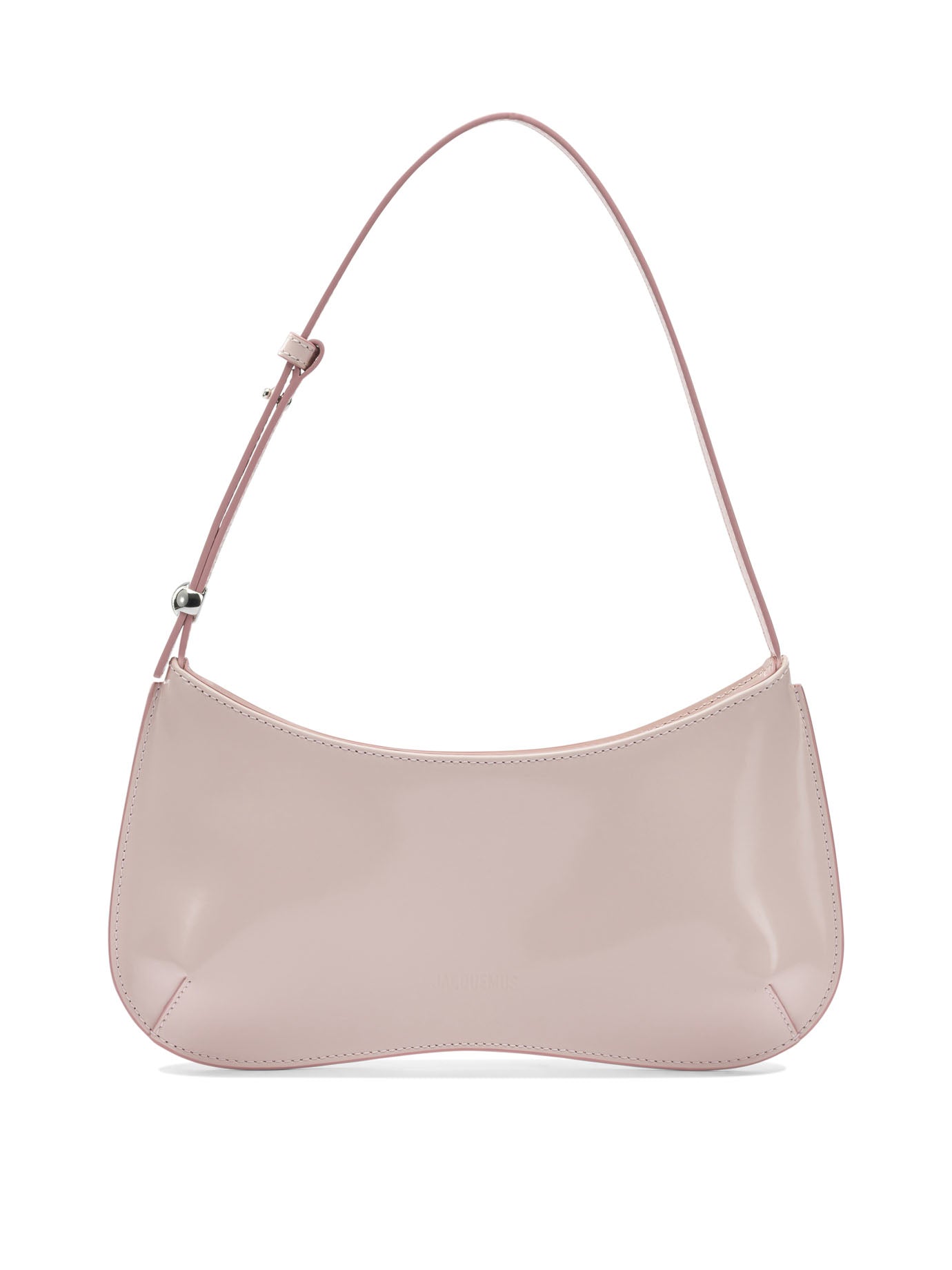 Jacquemus Le Bisou Shoulder Bag