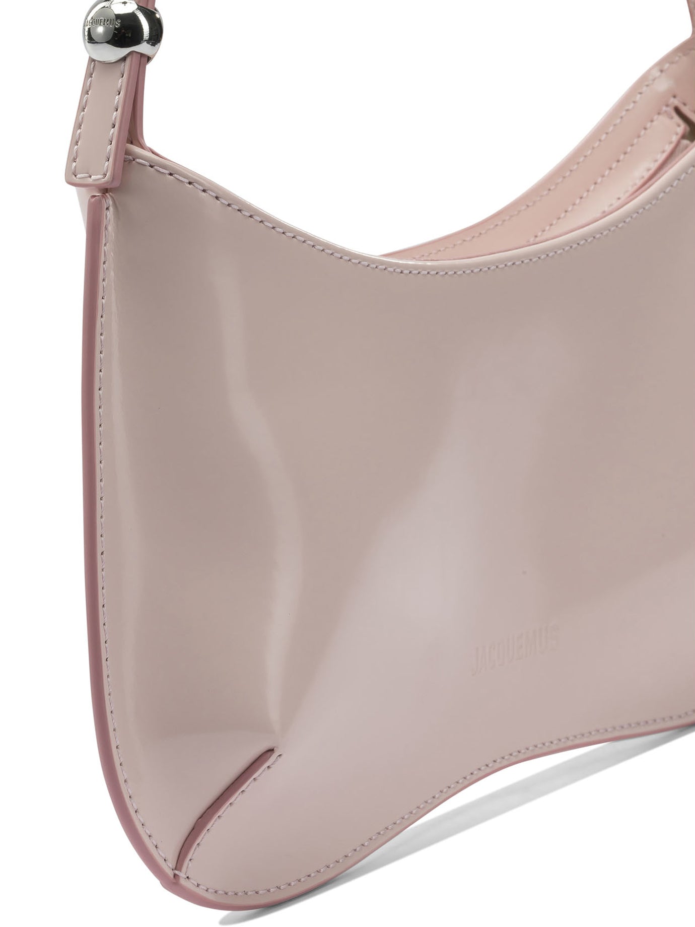 Jacquemus Le Bisou Shoulder Bag