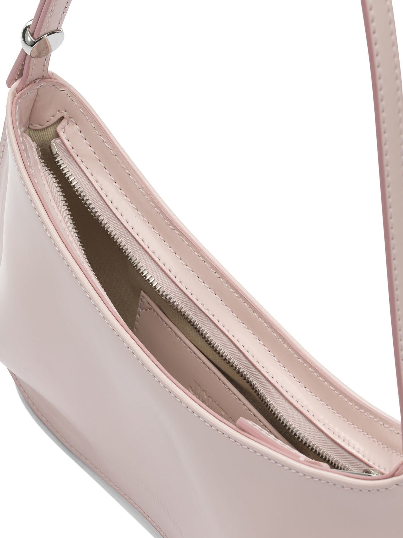 Jacquemus Le Bisou Shoulder Bag