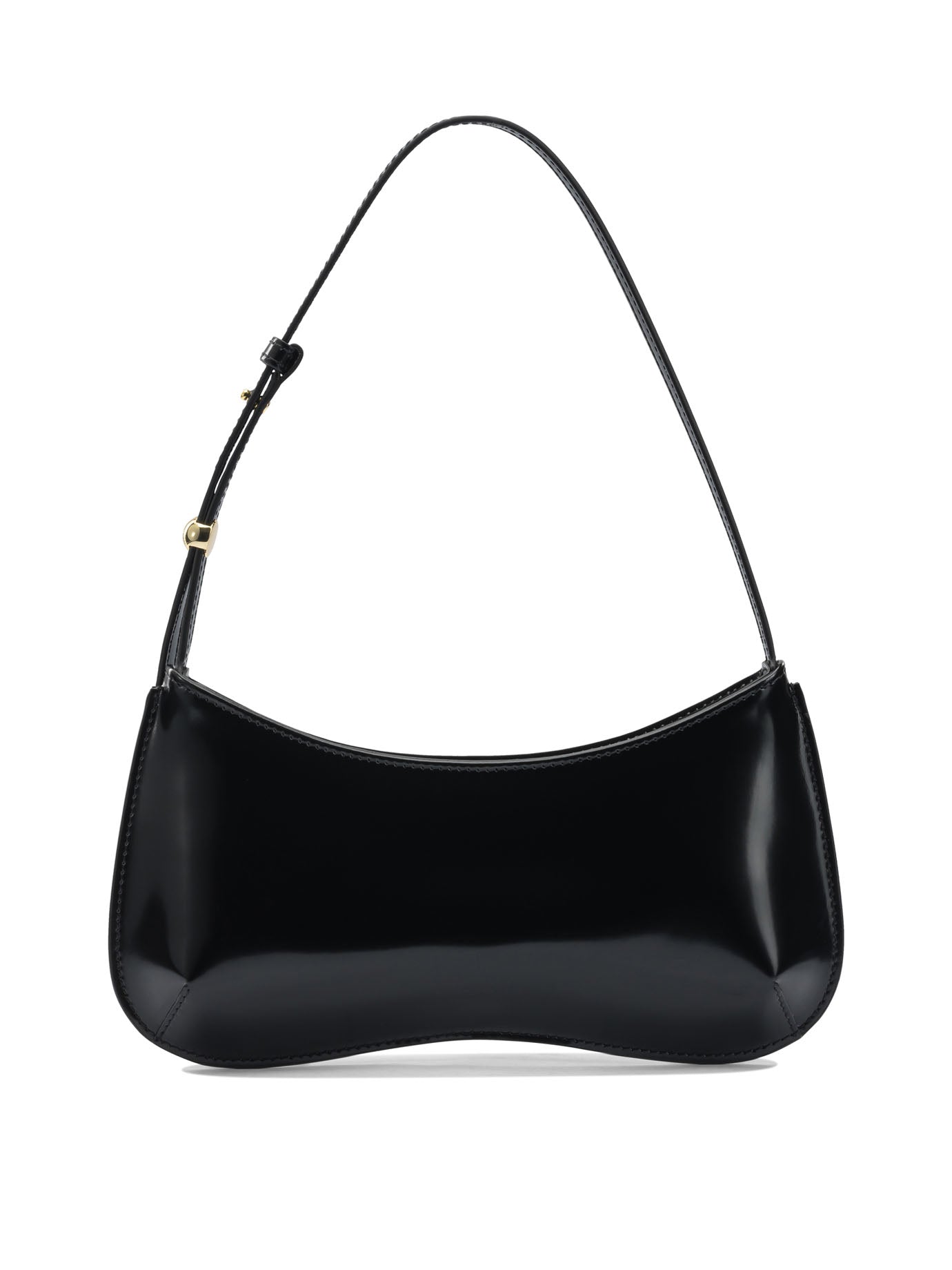 Jacquemus Le Bisou Shoulder Bag
