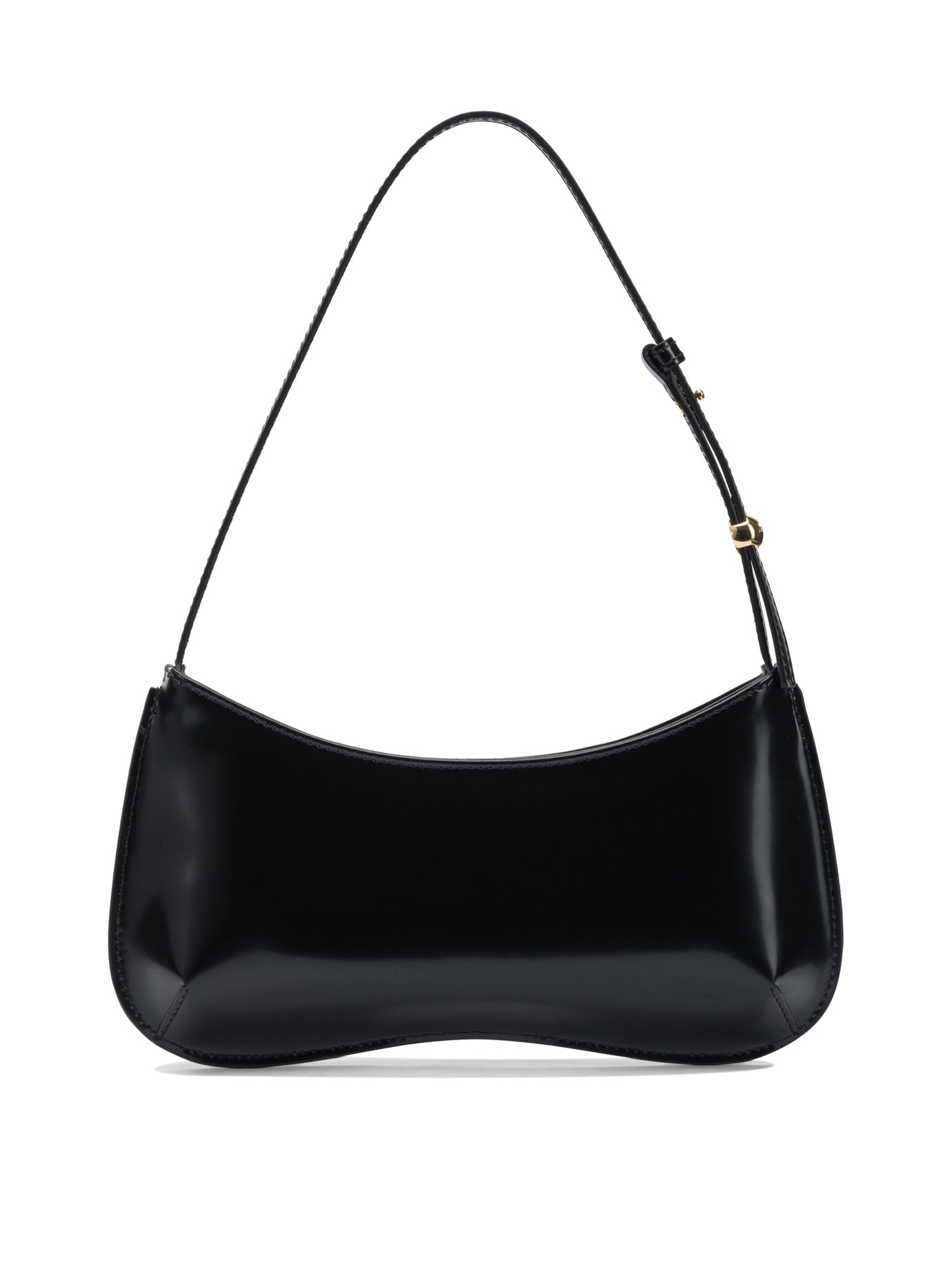 Jacquemus Le Bisou Shoulder Bag