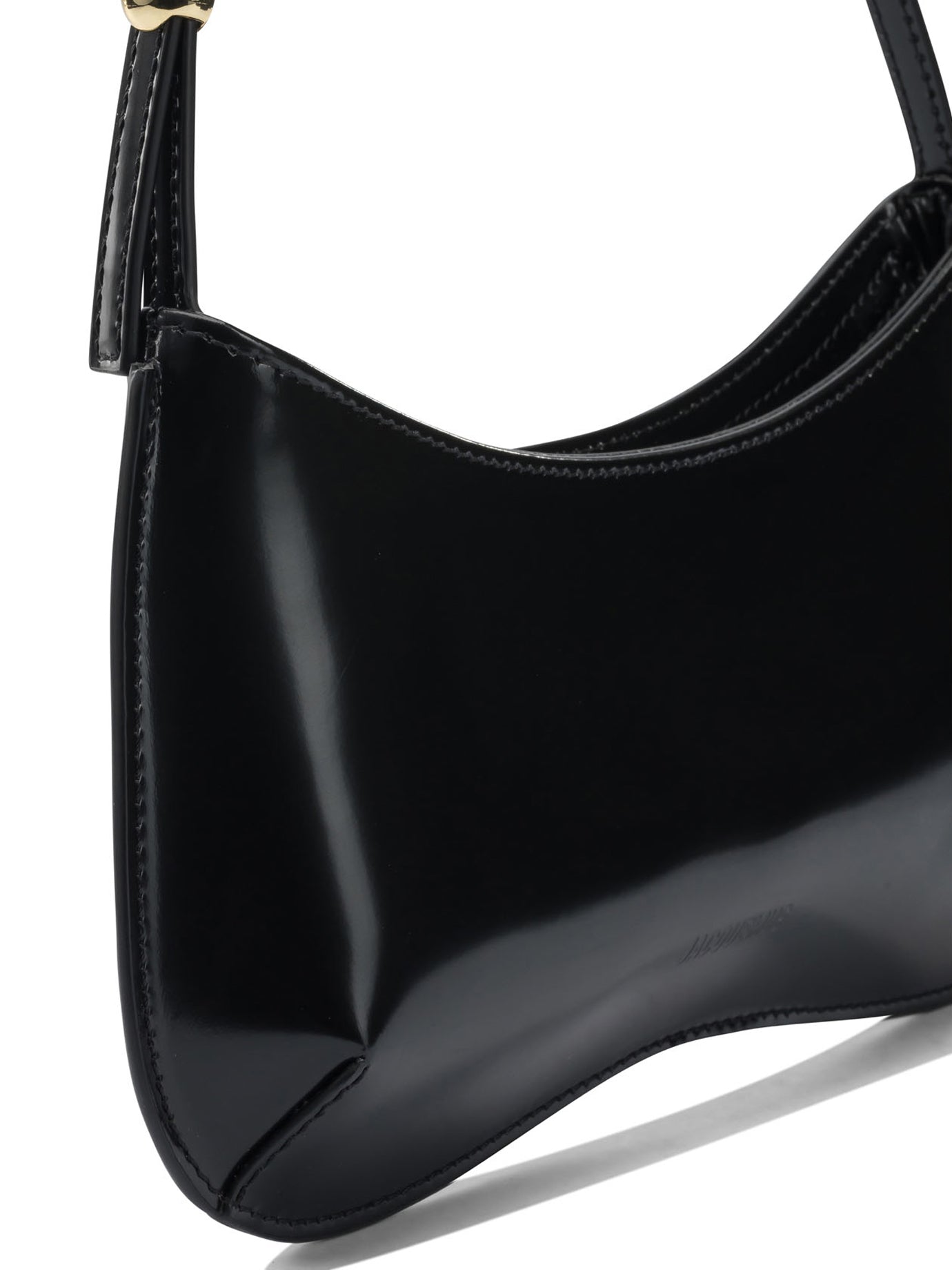 Jacquemus Le Bisou Shoulder Bag