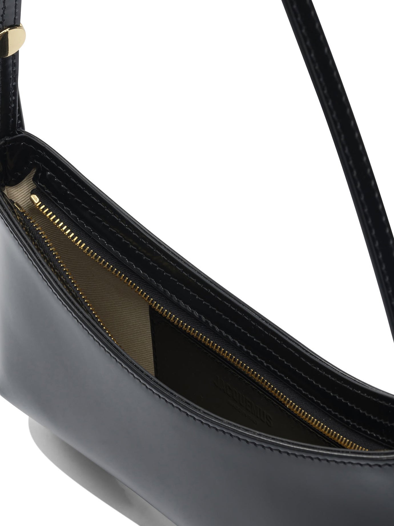 Jacquemus Le Bisou Shoulder Bag