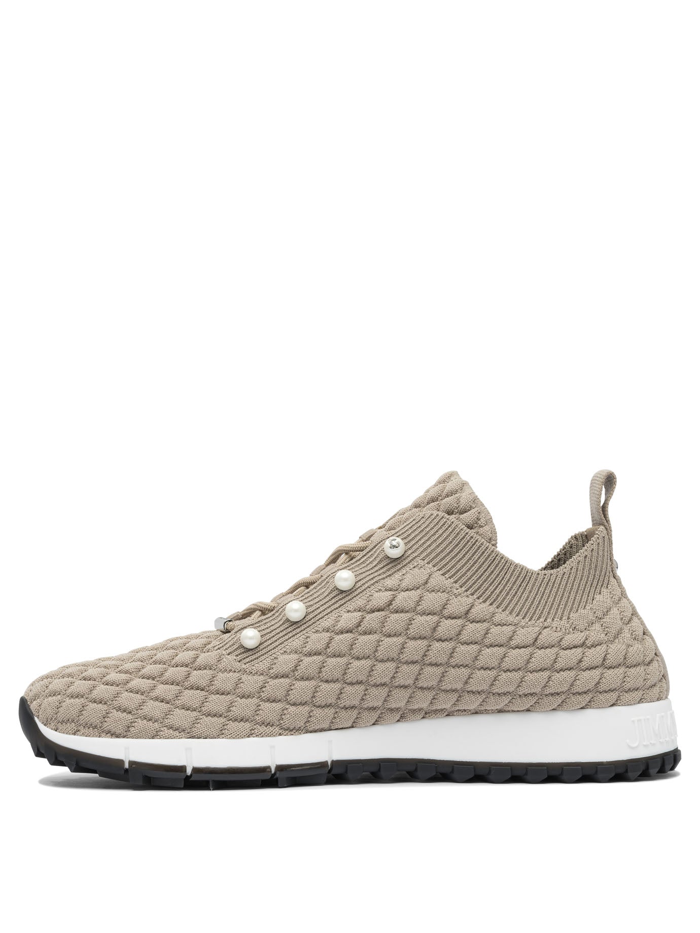 Jimmy Choo Veles Sneakers