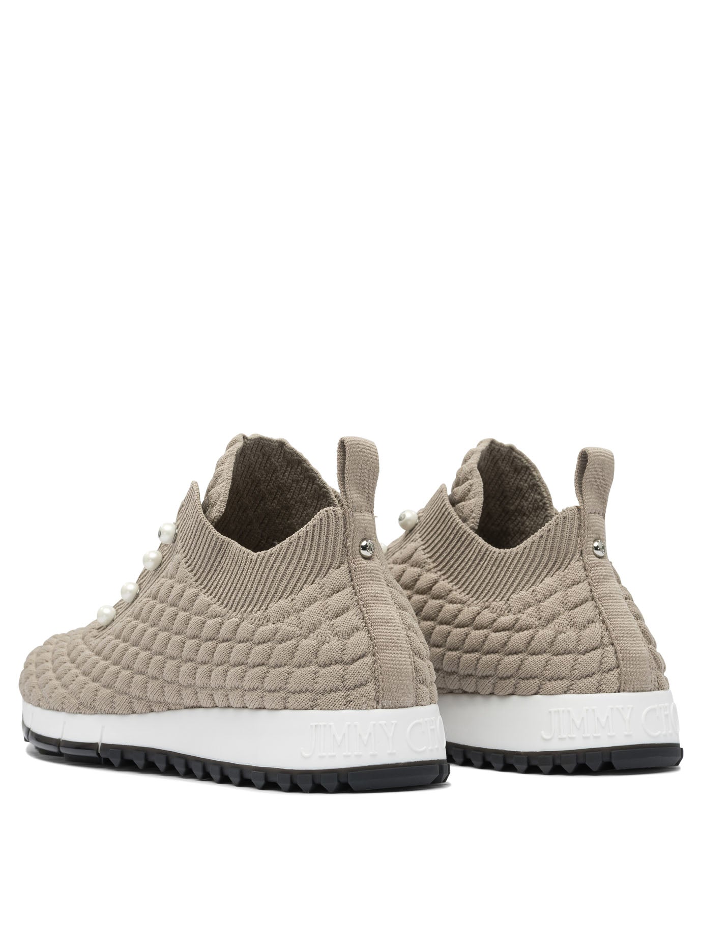 Jimmy Choo Veles Sneakers